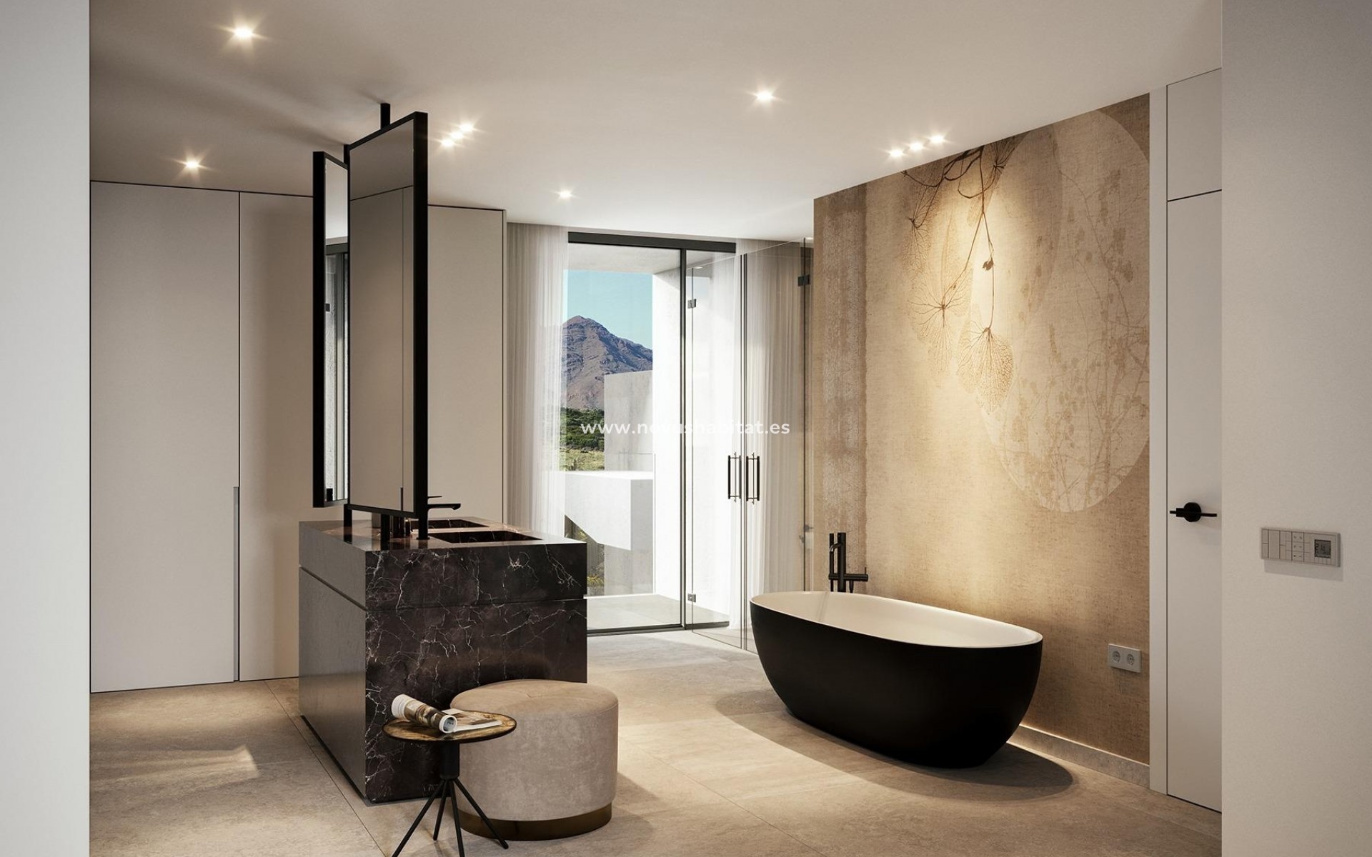 Nouvelle construction -  Appartement - Casares