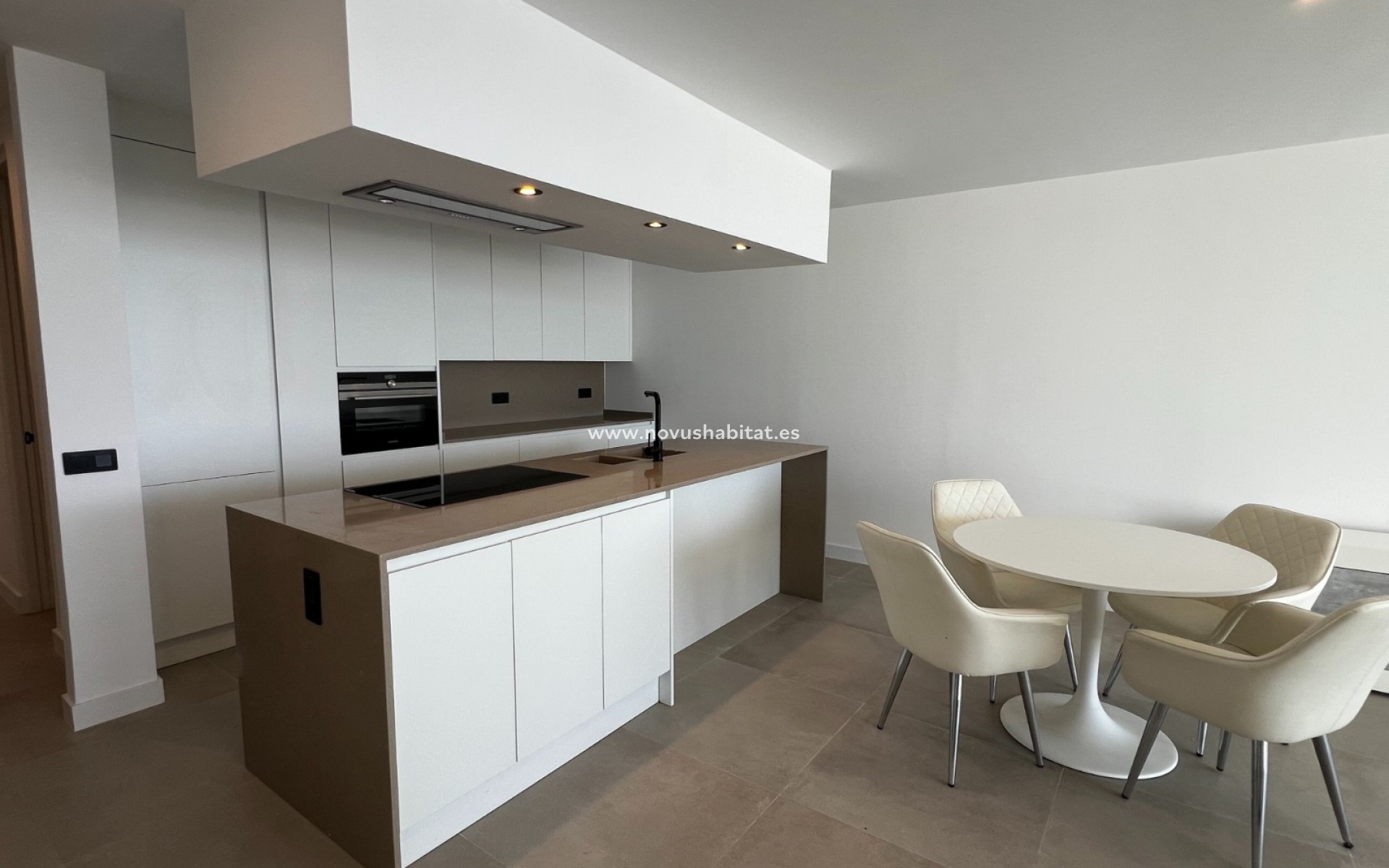 Nouvelle construction -  Appartement - Costa Del Silencio - Tenerife