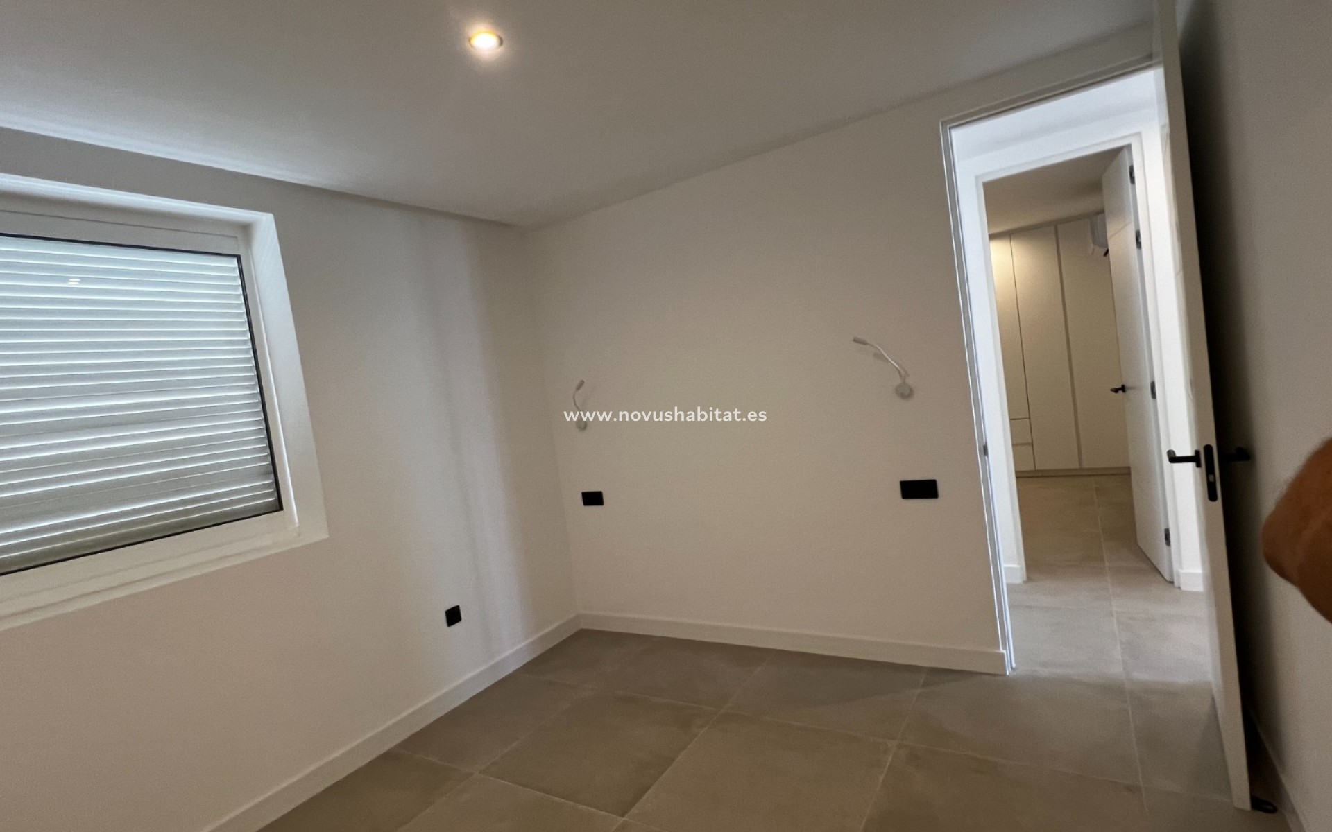 Nouvelle construction -  Appartement - Costa Del Silencio - Tenerife