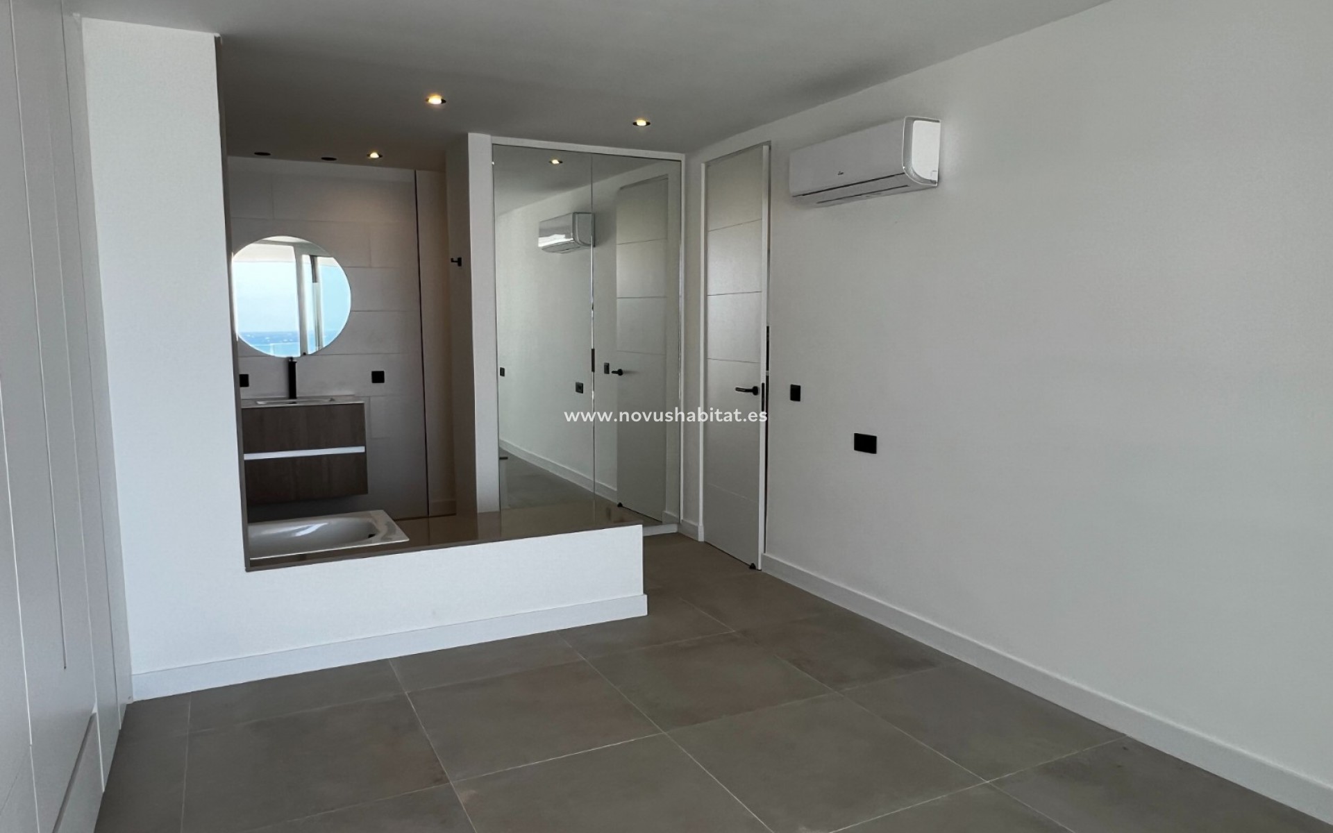 Nouvelle construction -  Appartement - Costa Del Silencio - Tenerife