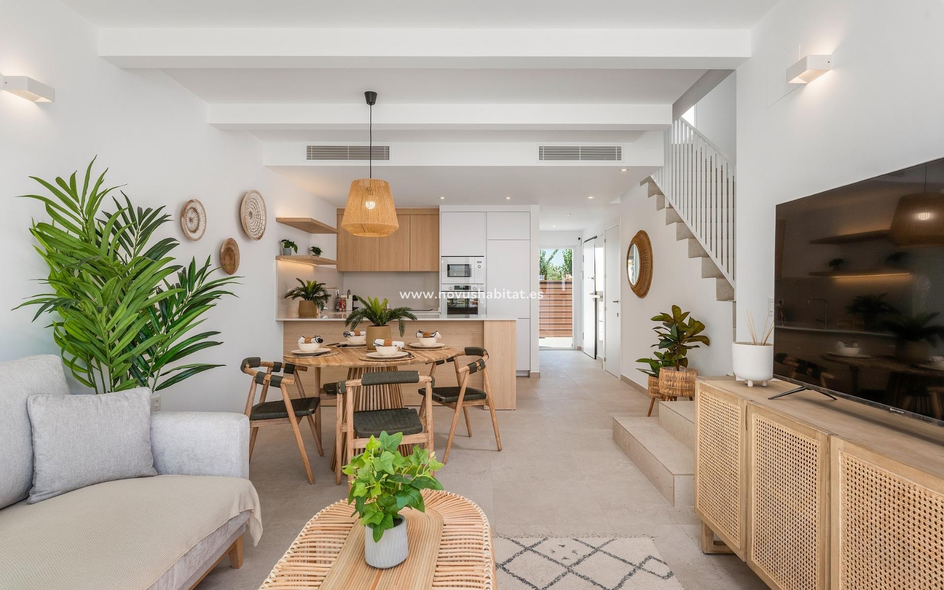 Nouvelle construction -  Appartement - Dolores