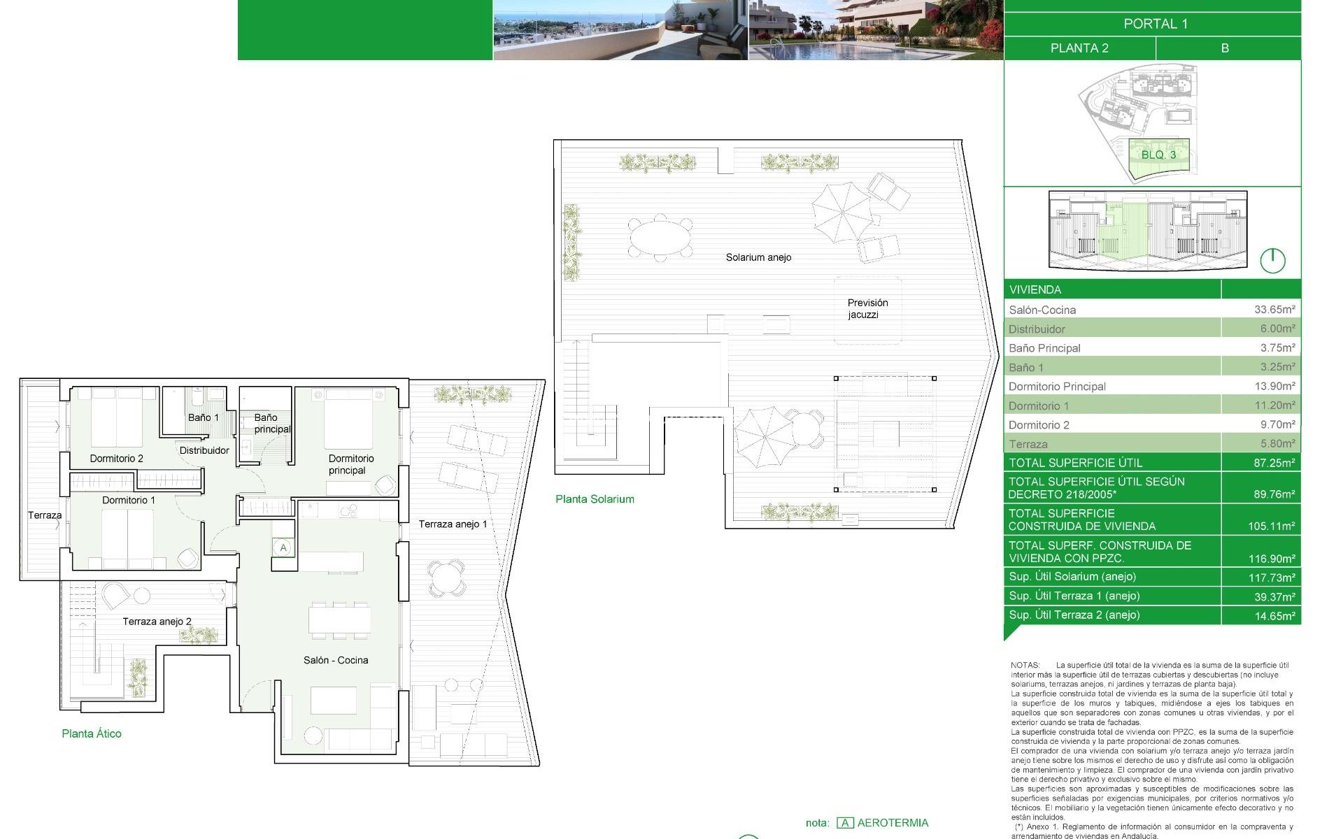 Nouvelle construction -  Appartement - Estepona