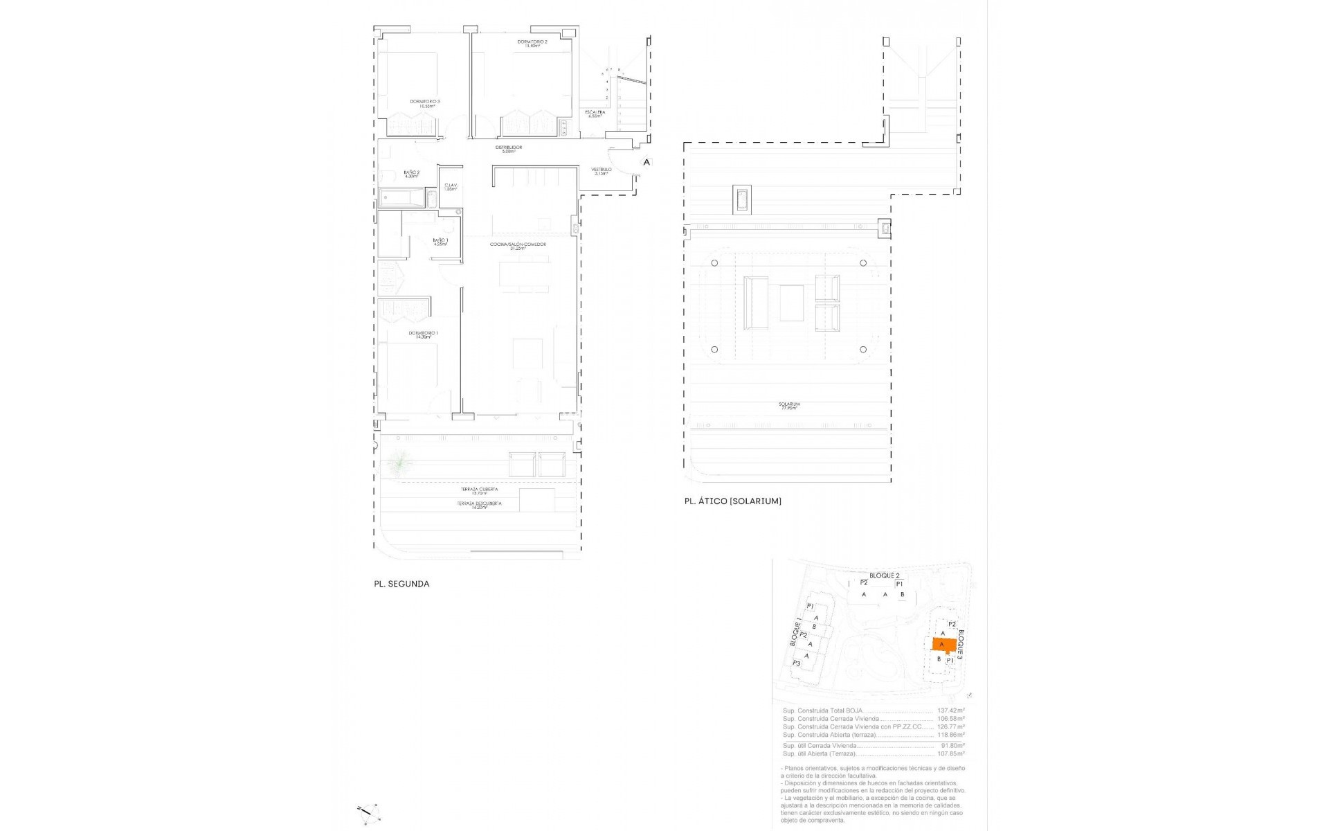 Nouvelle construction -  Appartement - Estepona