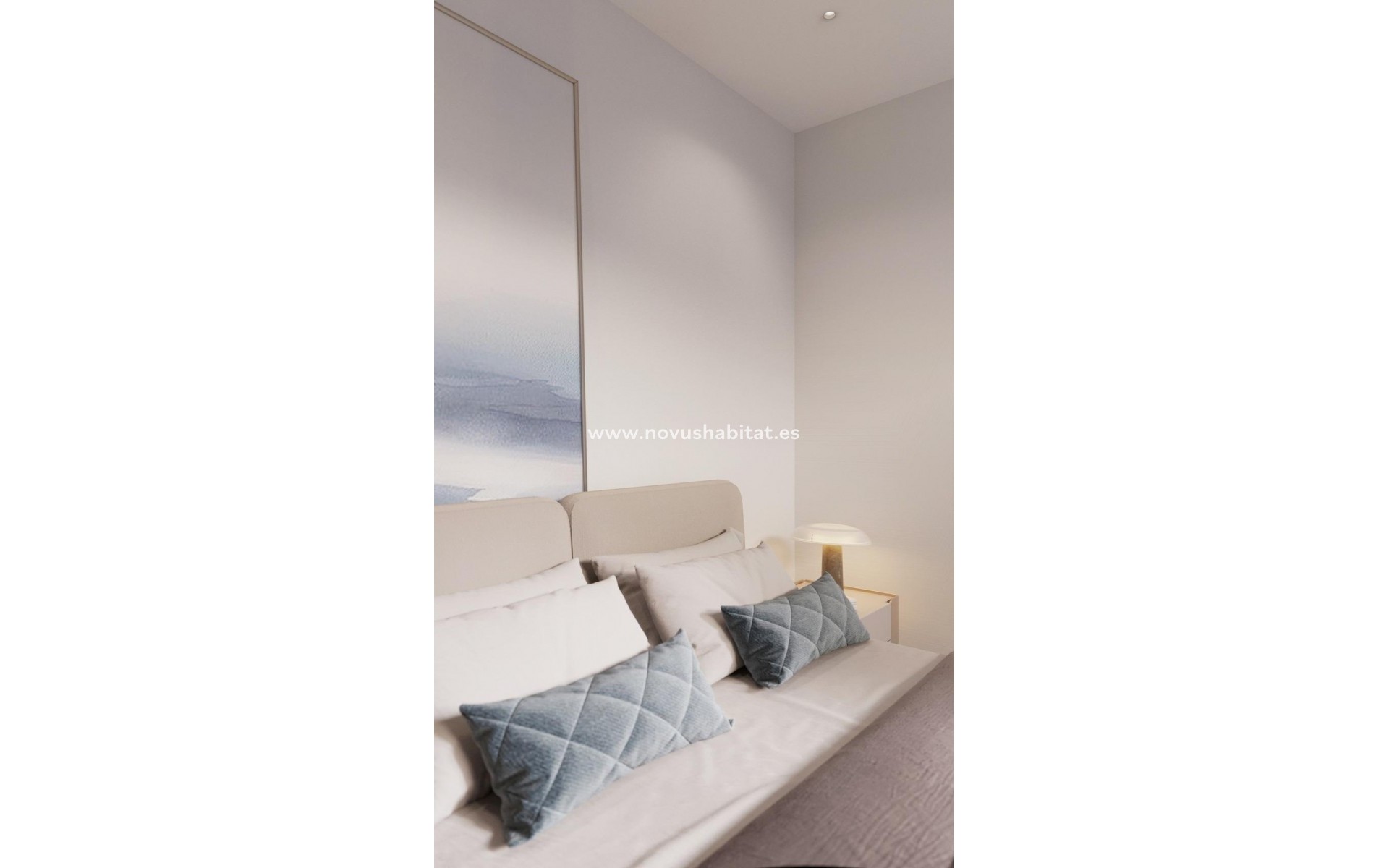 Nouvelle construction -  Appartement - Estepona