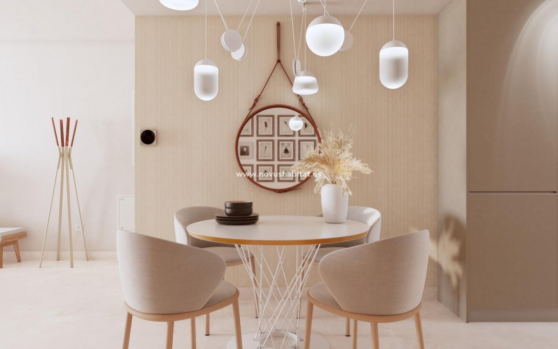 Nouvelle construction -  Appartement - Estepona