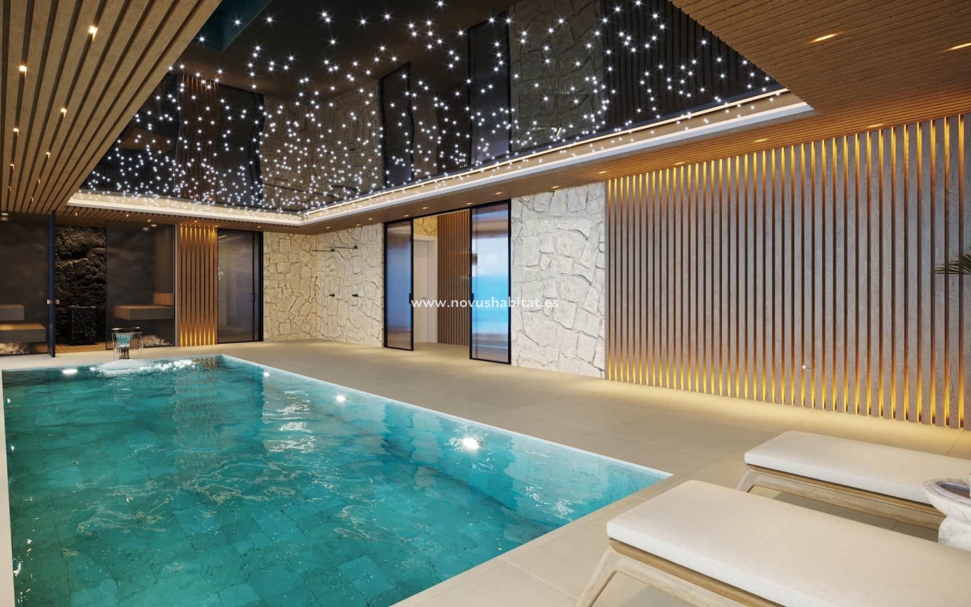 Nouvelle construction -  Appartement - Estepona