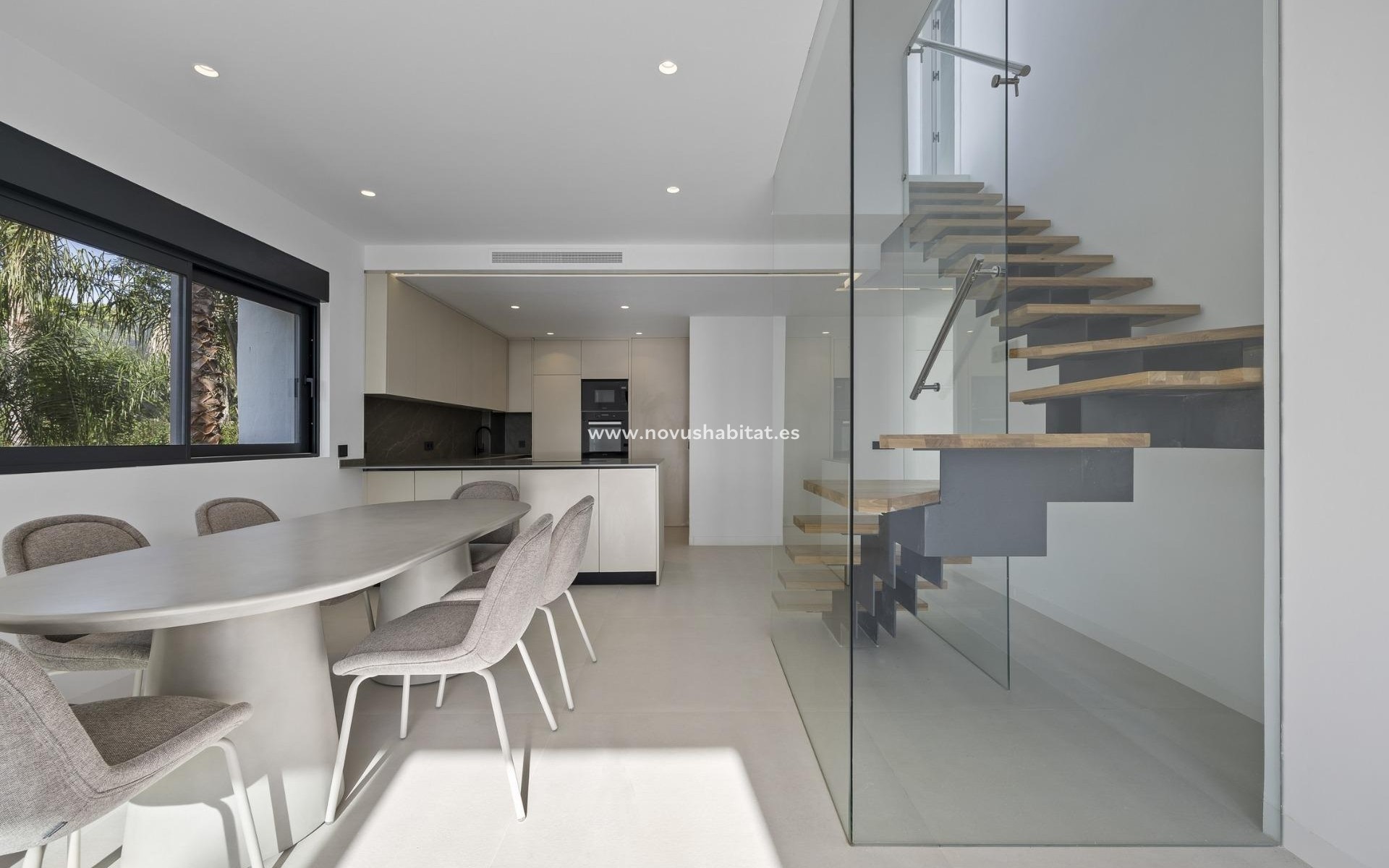 Nouvelle construction -  Appartement - Estepona