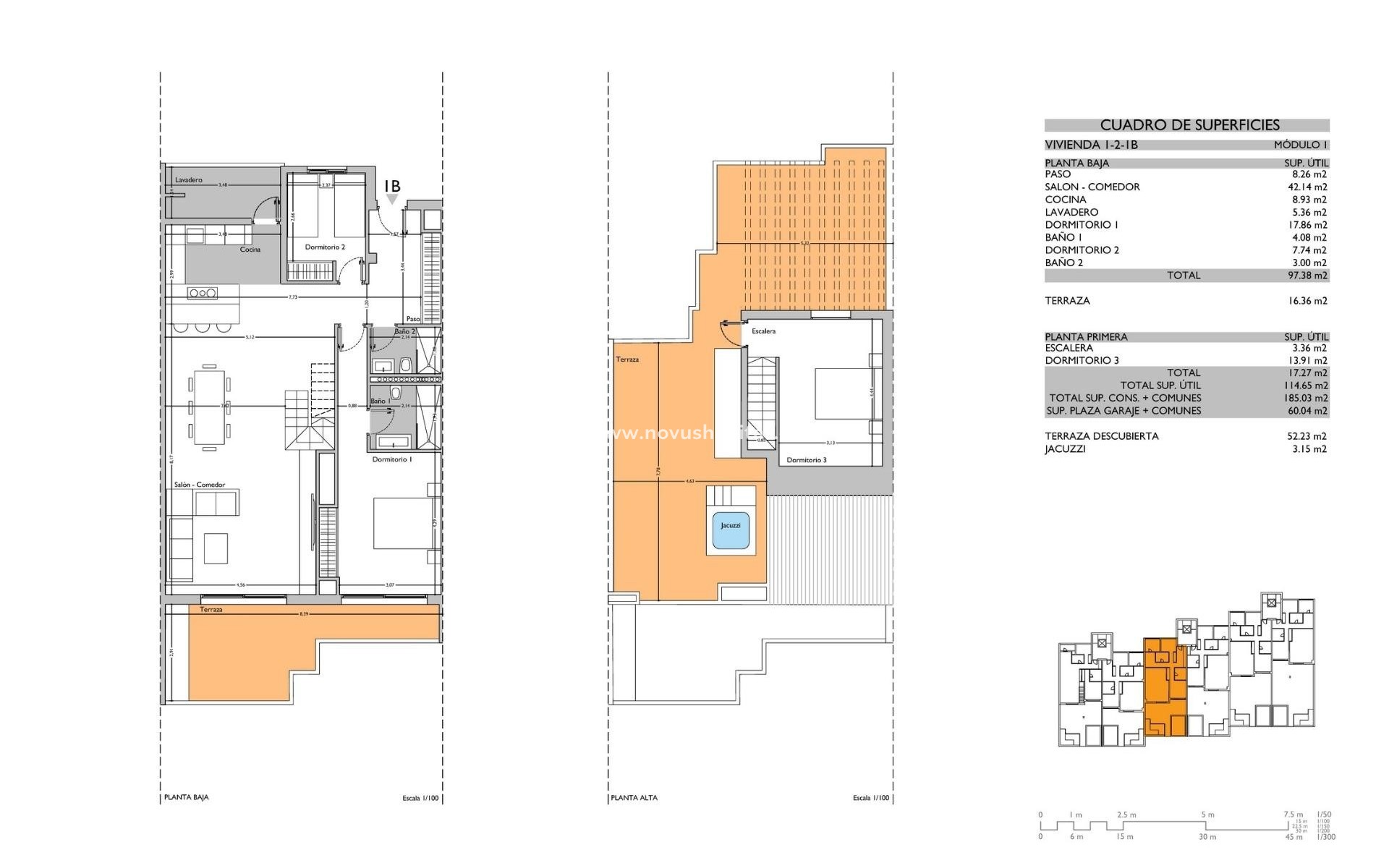 Nouvelle construction -  Appartement - Estepona