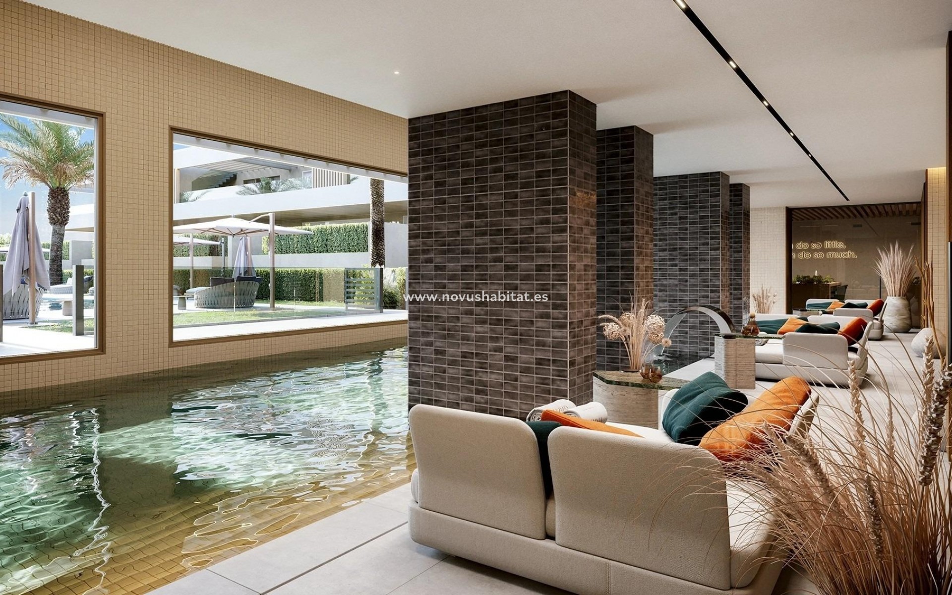 Nouvelle construction -  Appartement - Estepona