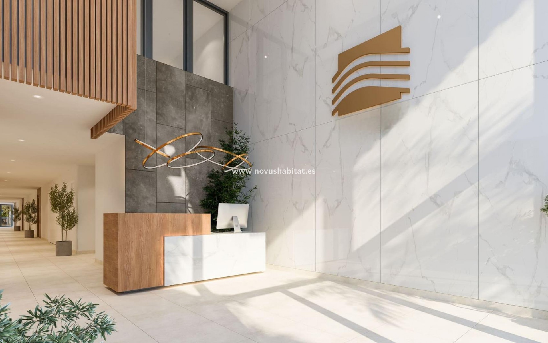 Nouvelle construction -  Appartement - Fuengirola