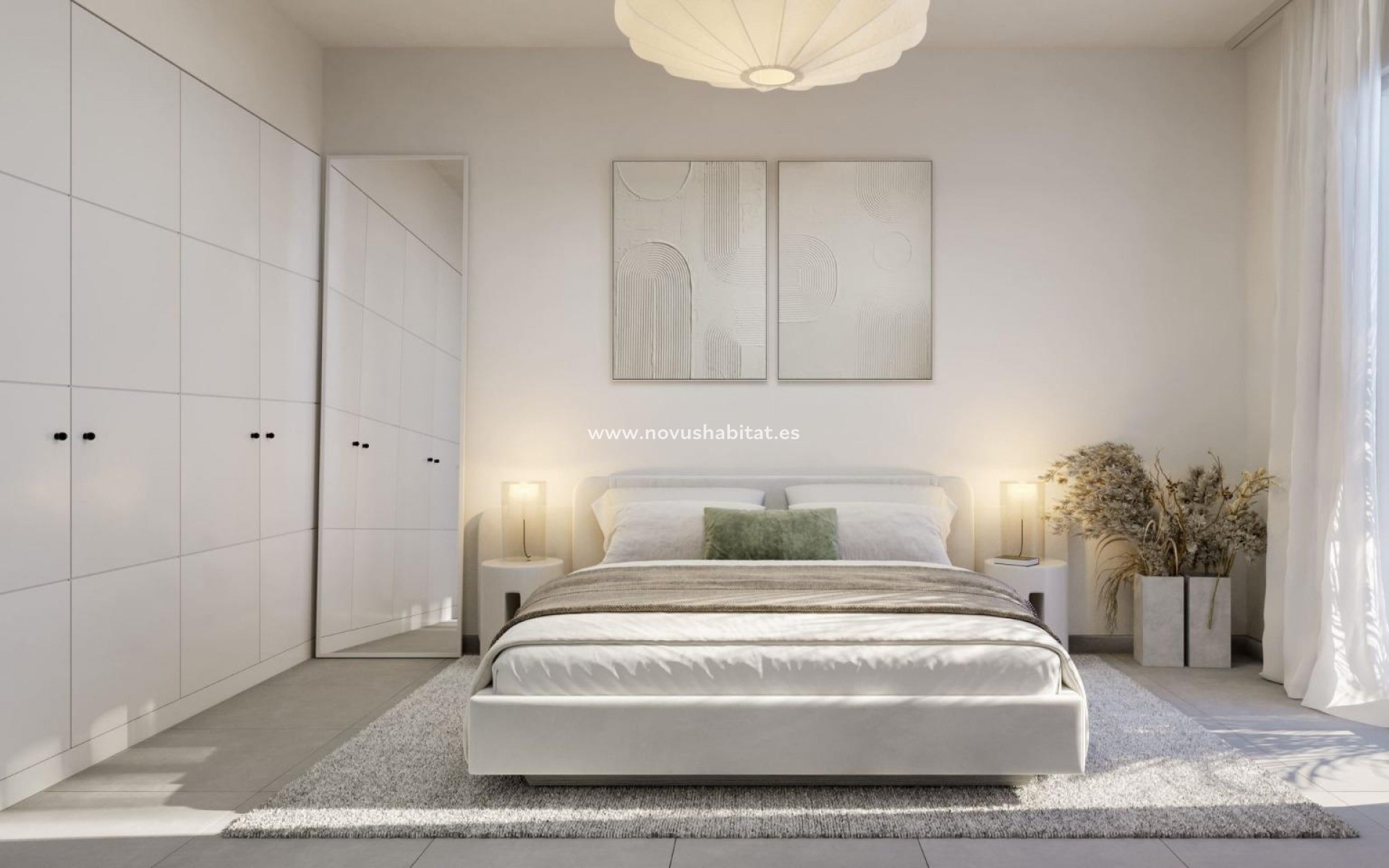 Nouvelle construction -  Appartement - Fuengirola