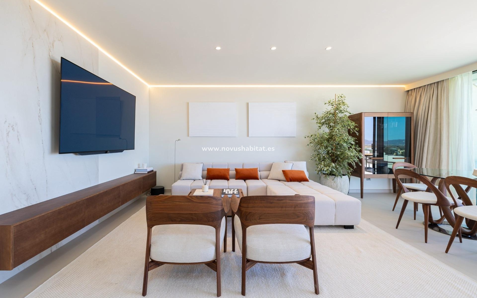 Nouvelle construction -  Appartement - Fuengirola