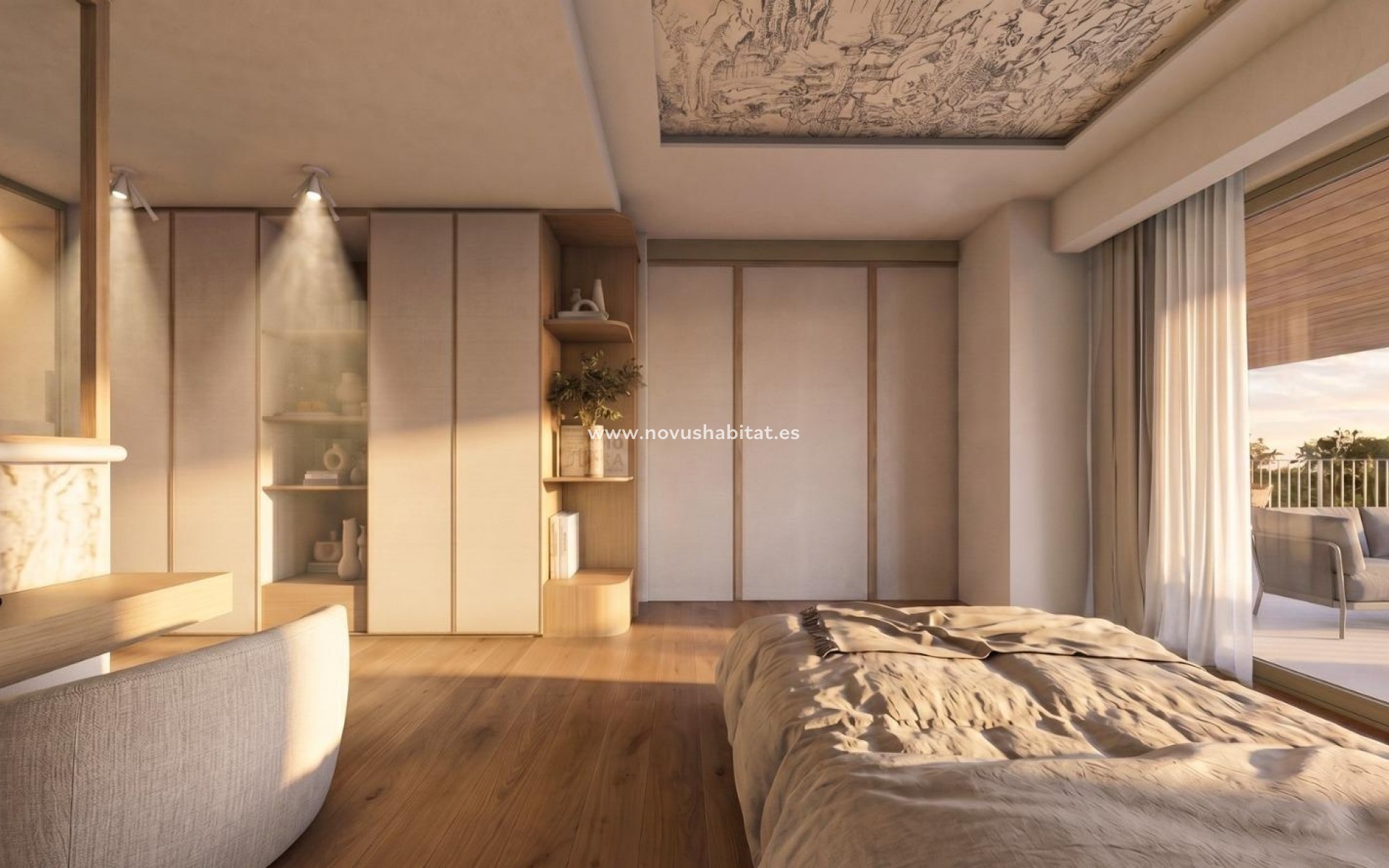 Nouvelle construction -  Appartement - Fuengirola