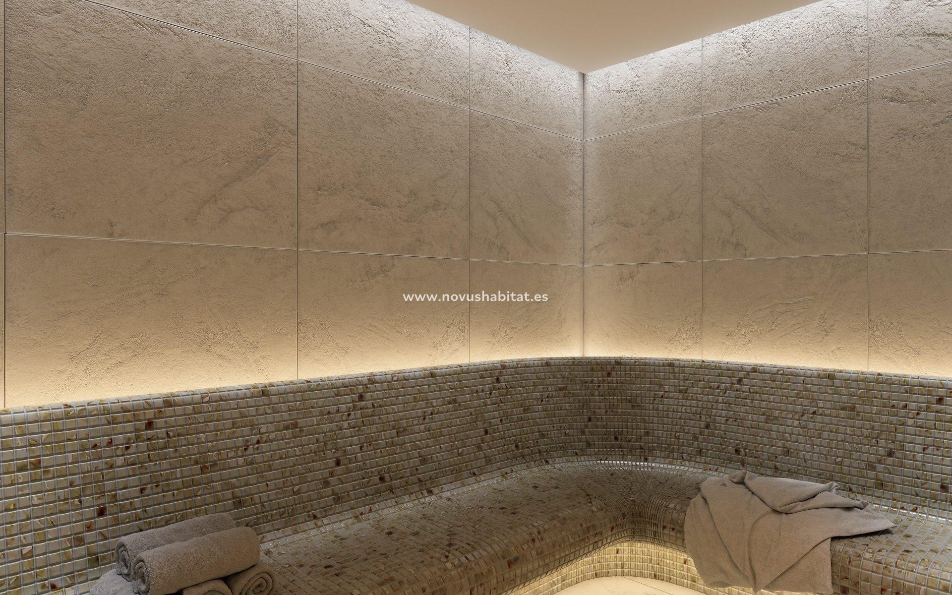 Nouvelle construction -  Appartement - Fuengirola