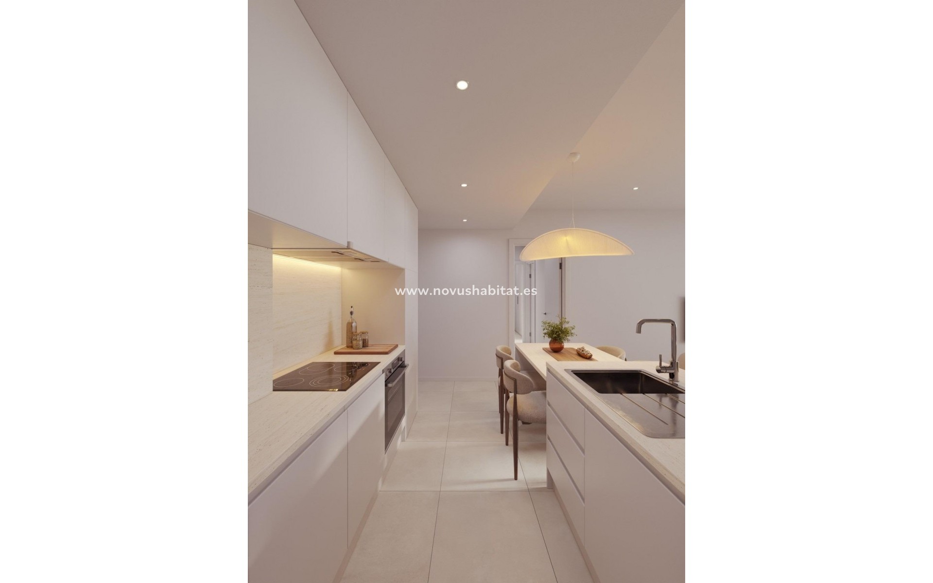 Nouvelle construction -  Appartement - Fuengirola