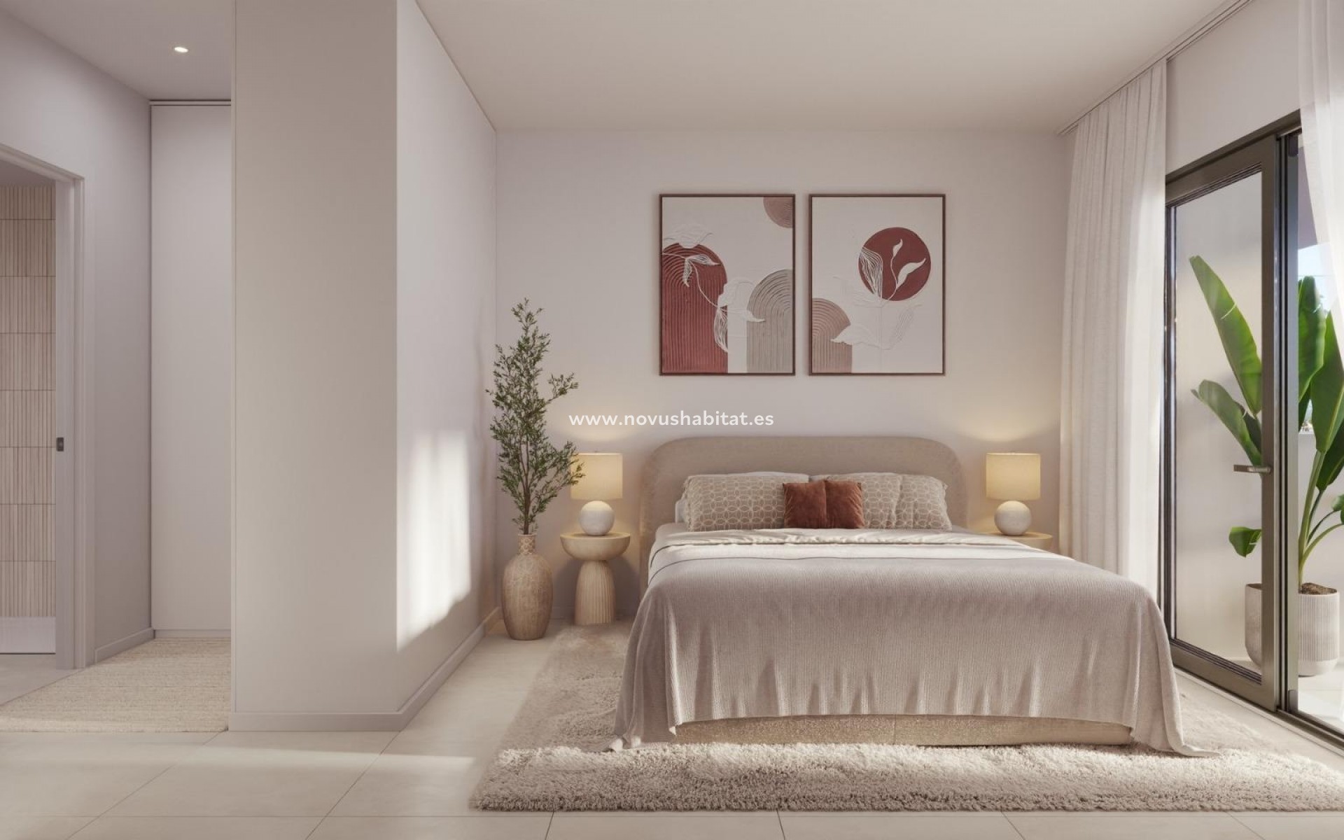 Nouvelle construction -  Appartement - Fuengirola
