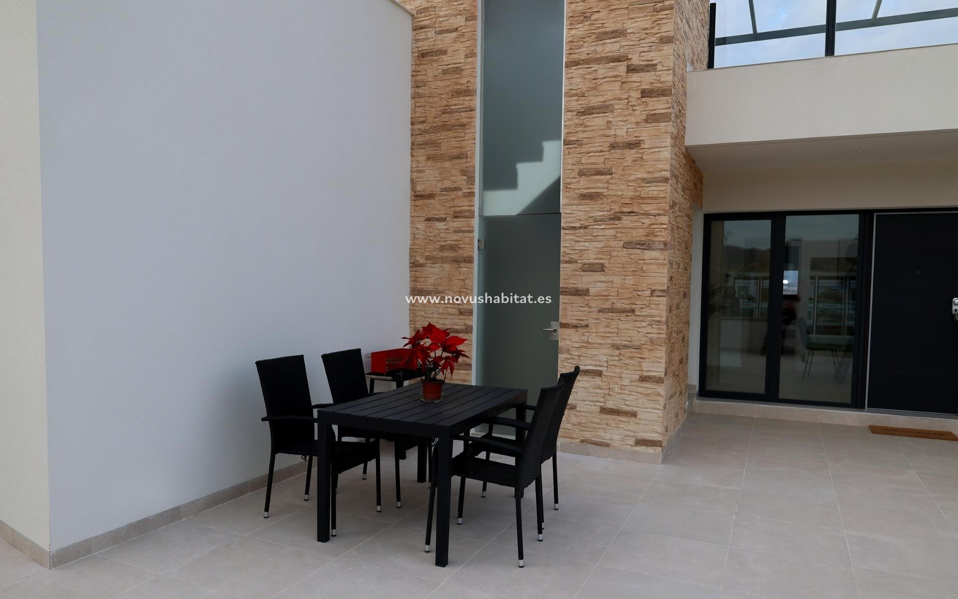 Nouvelle construction -  Appartement - Fuente Álamo