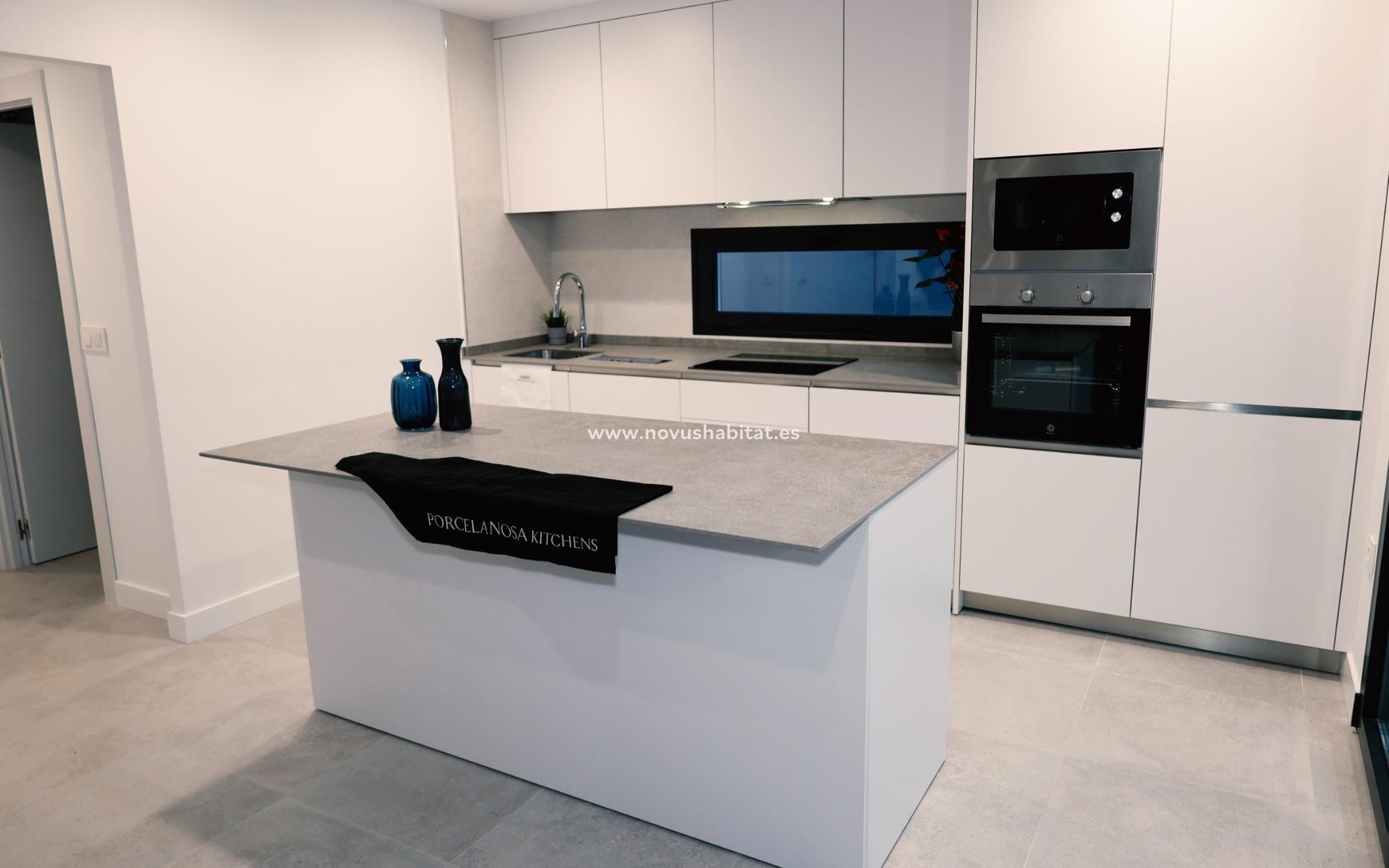 Nouvelle construction -  Appartement - Fuente Álamo