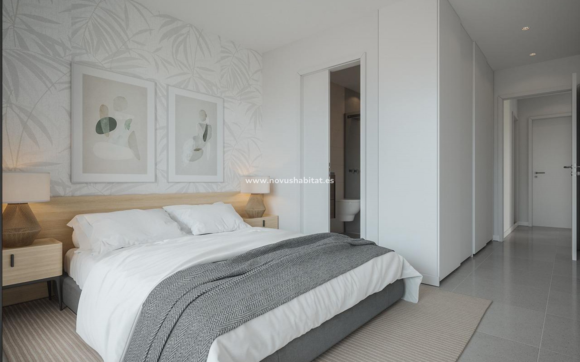 Nouvelle construction -  Appartement - Guardamar del Segura - Pueblo