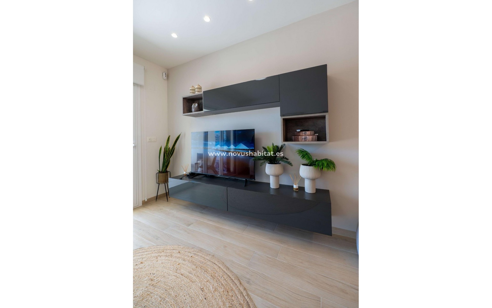 Nouvelle construction -  Appartement - Guardamar del Segura