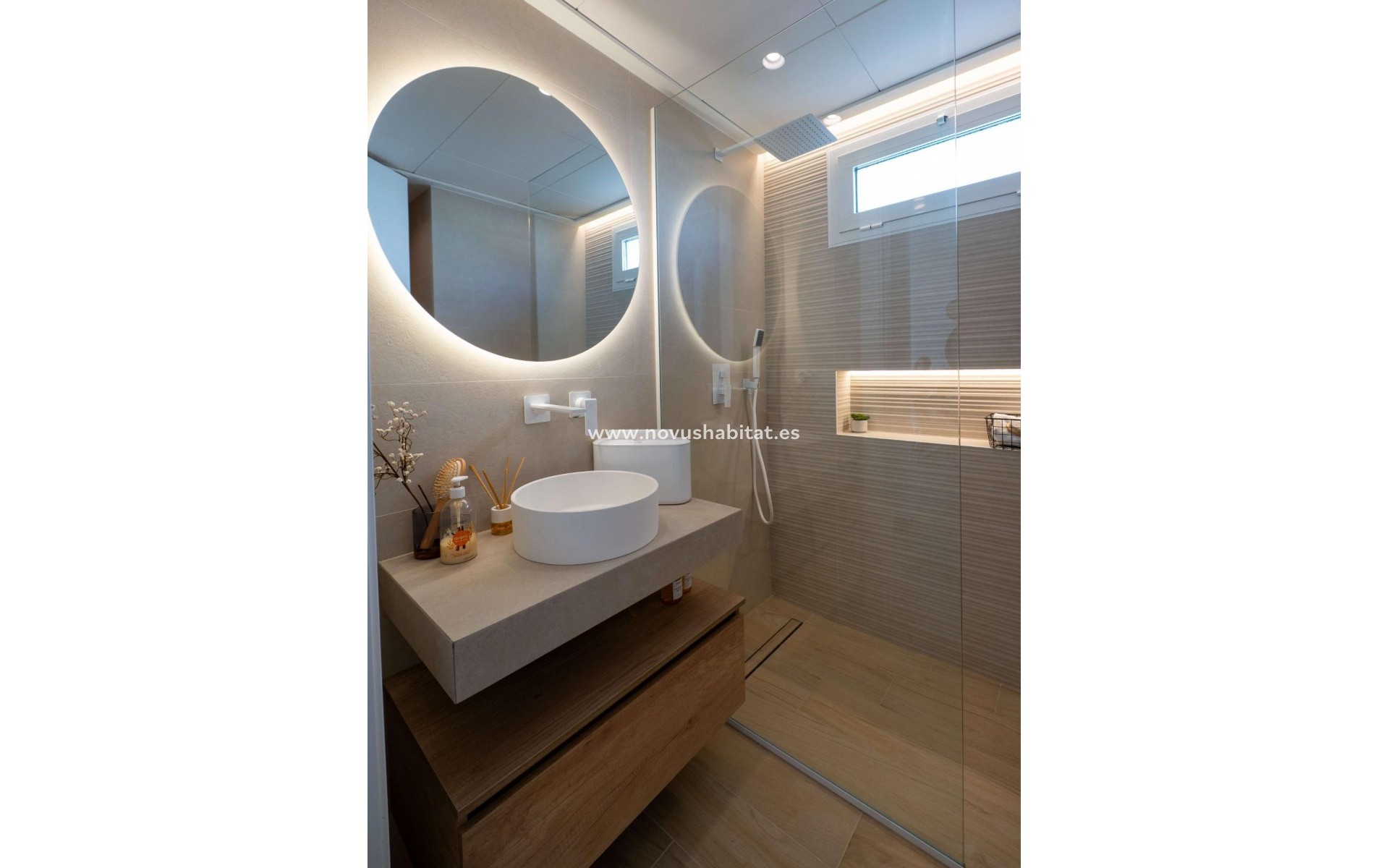 Nouvelle construction -  Appartement - Guardamar del Segura