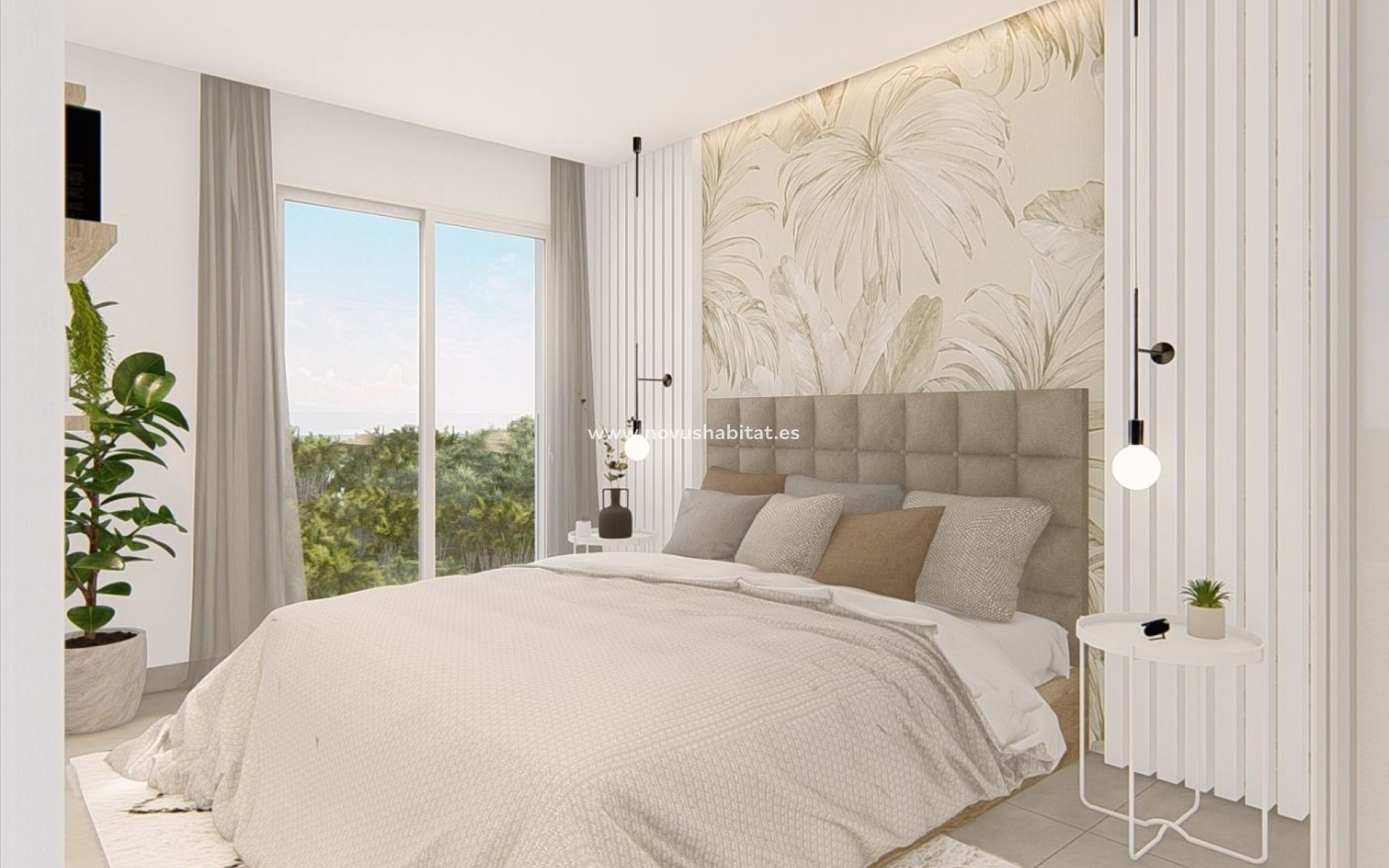 Nouvelle construction -  Appartement - Guardamar del Segura