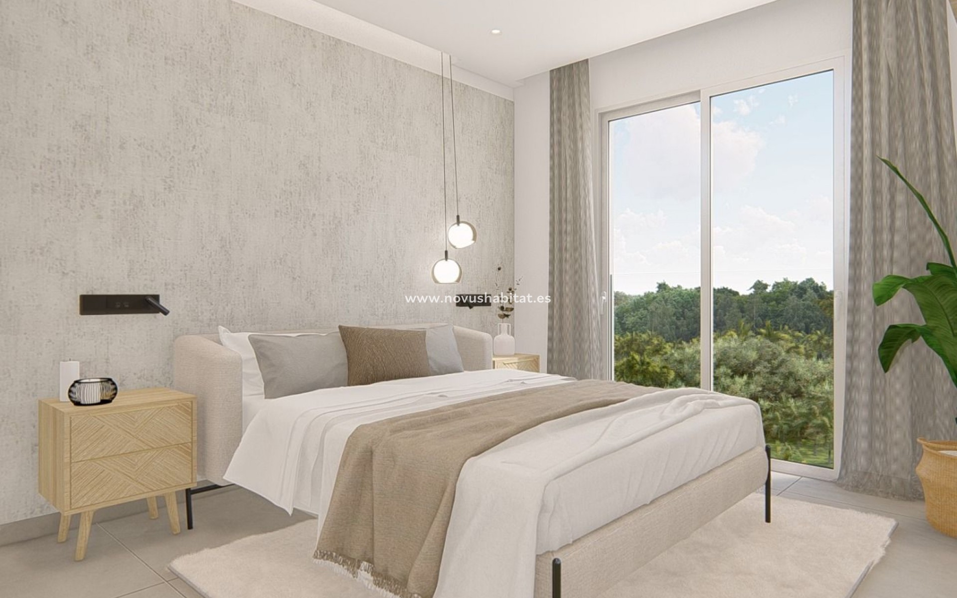 Nouvelle construction -  Appartement - Guardamar del Segura