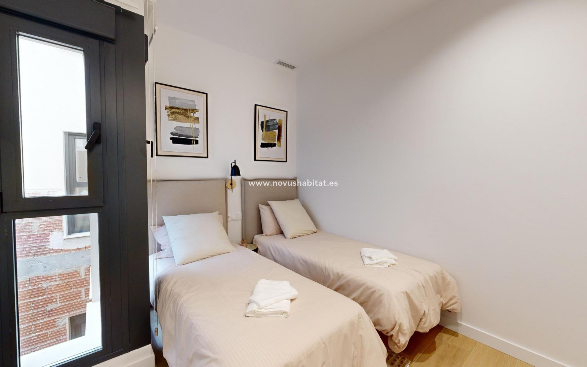 Nouvelle construction -  Appartement - Guardamar del Segura