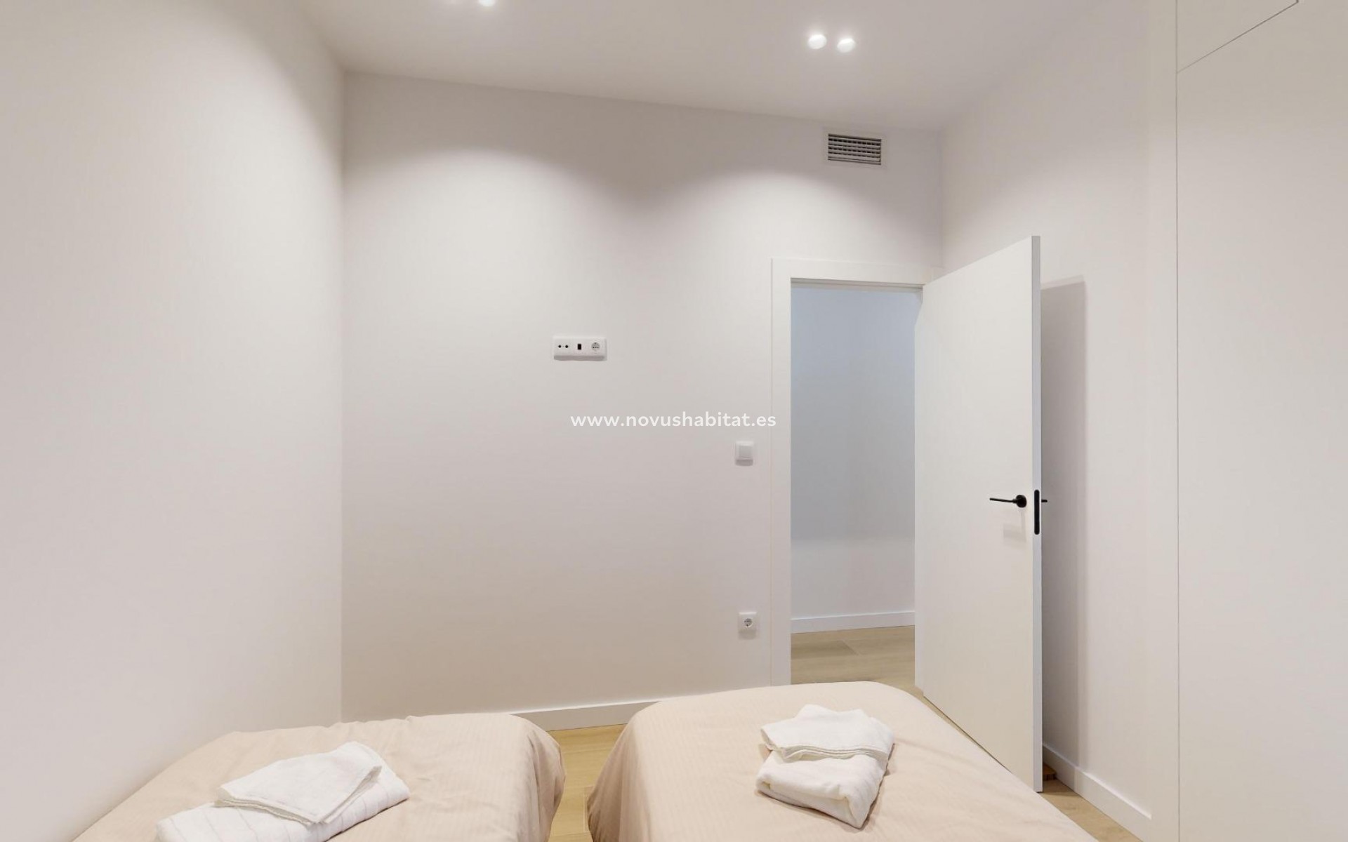Nouvelle construction -  Appartement - Guardamar del Segura
