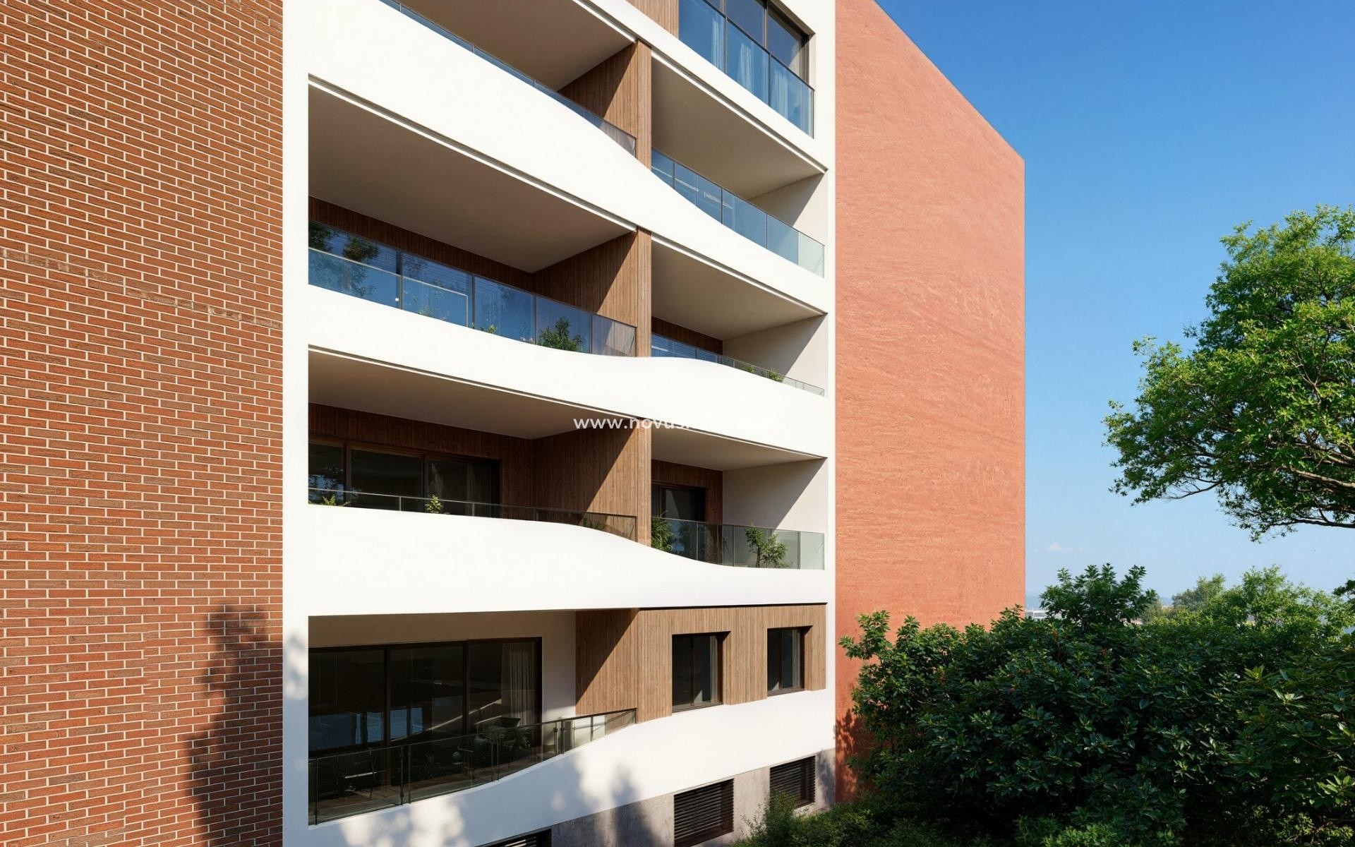 Nouvelle construction -  Appartement - Guardamar del Segura