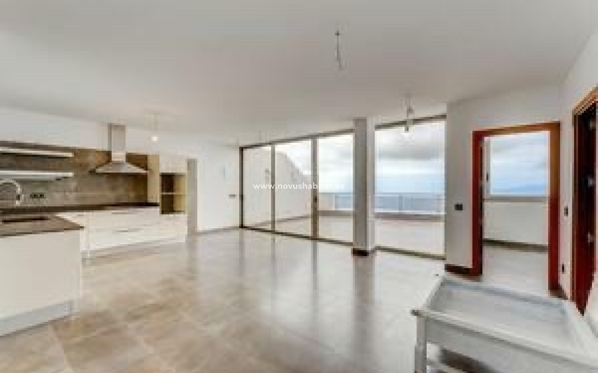 Nouvelle construction -  Appartement - Guia De Isora - Santa Cruz Tenerife