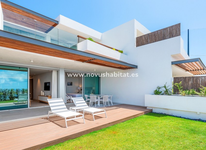 Nouvelle construction -  Appartement - Guia De Isora - Tenerife