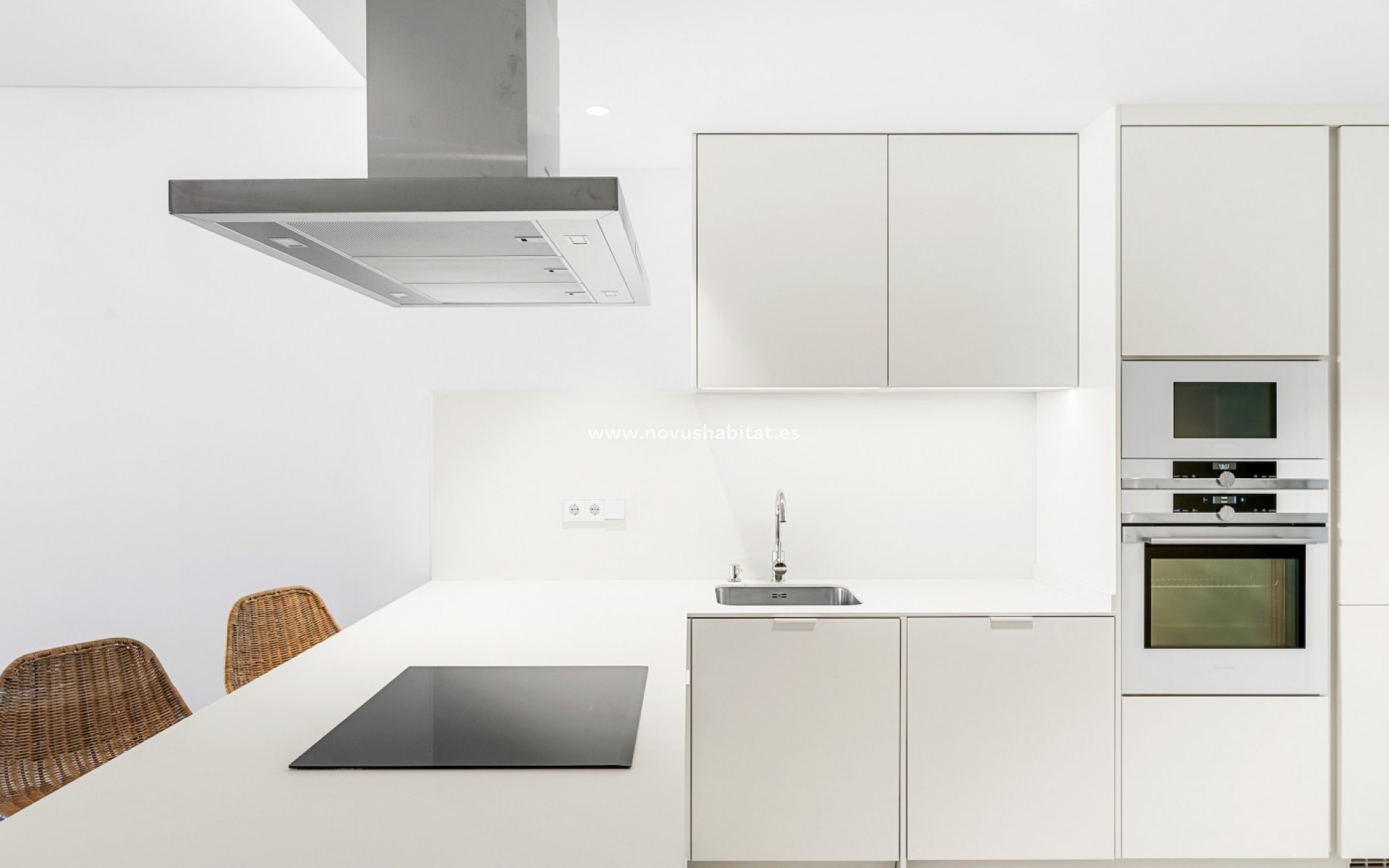 Nouvelle construction -  Appartement - Guia De Isora