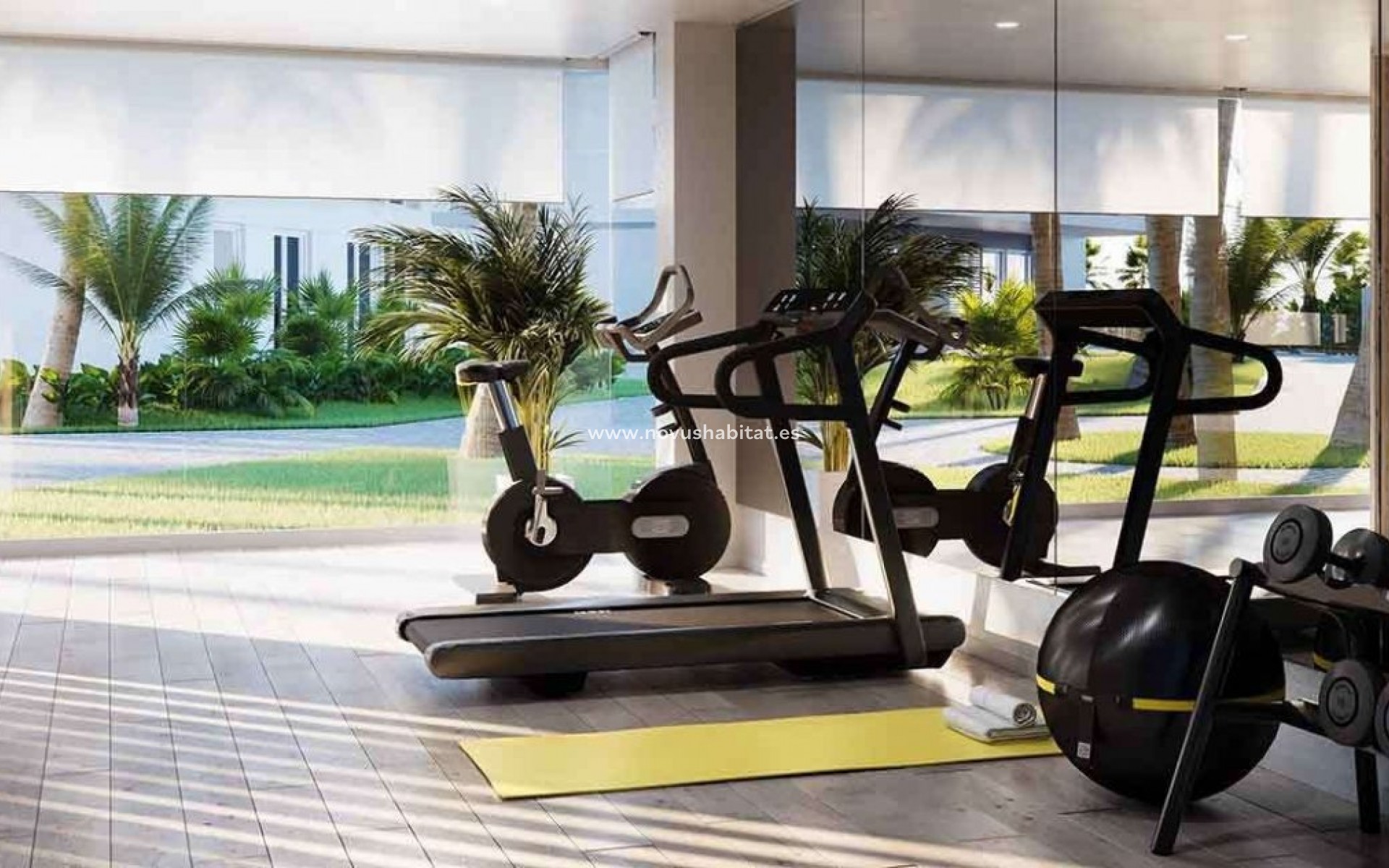 Nouvelle construction -  Appartement - Jávea/Xàbia - Jávea Xàbia