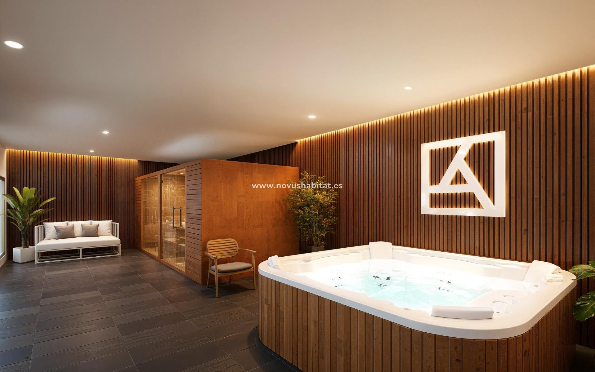 Nouvelle construction -  Appartement - Los Alcázares