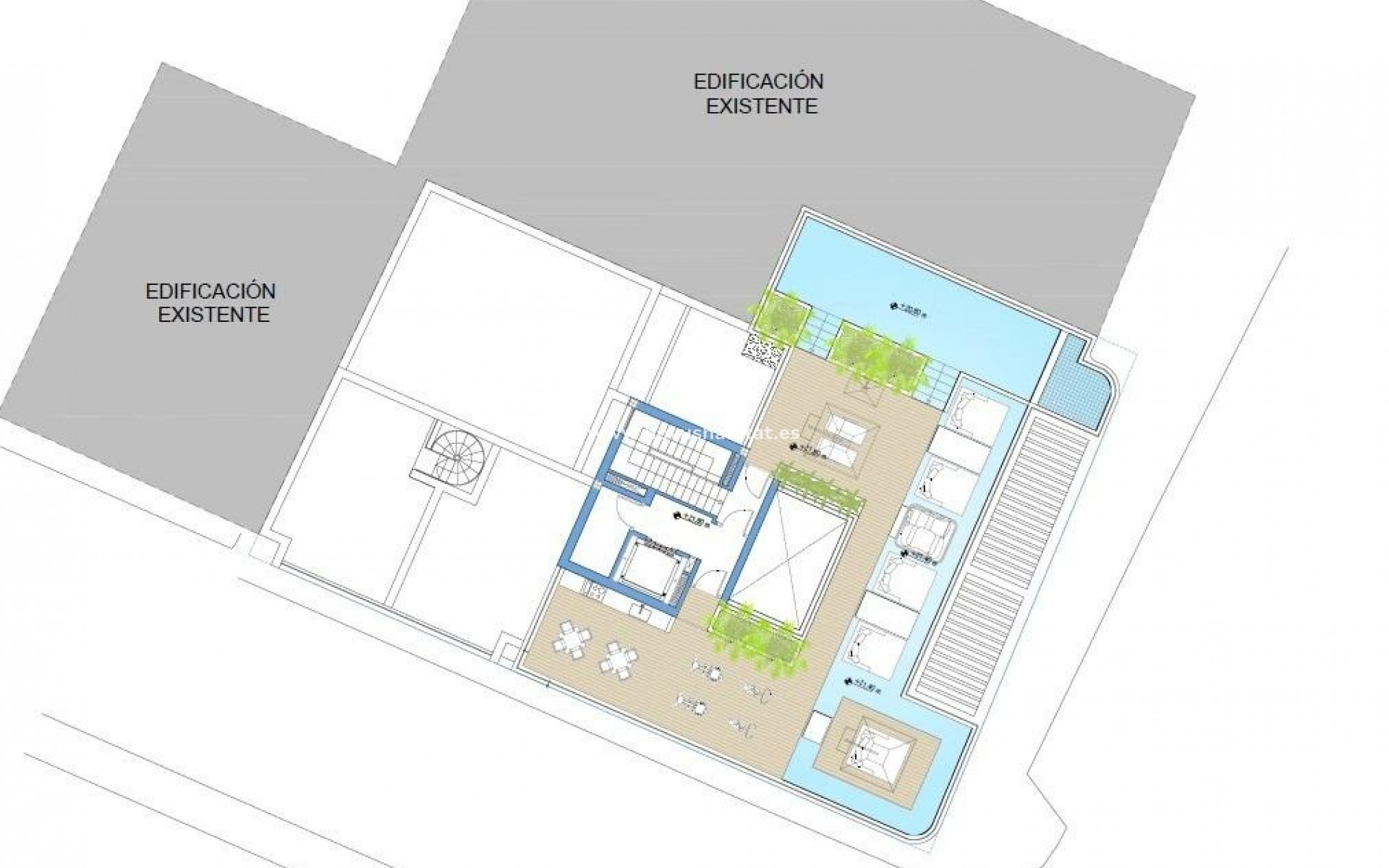 Nouvelle construction -  Appartement - Málaga