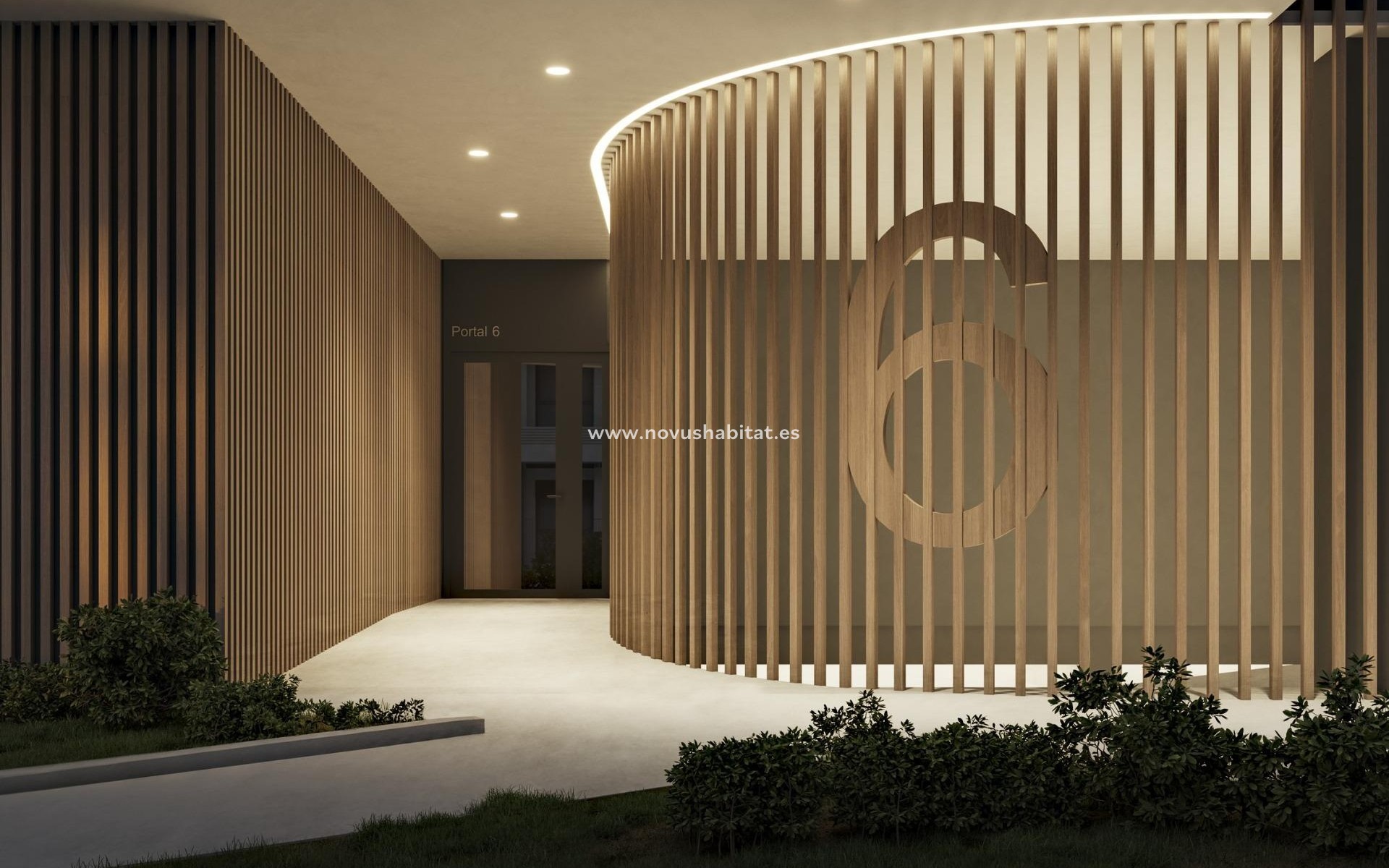 Nouvelle construction -  Appartement - Málaga