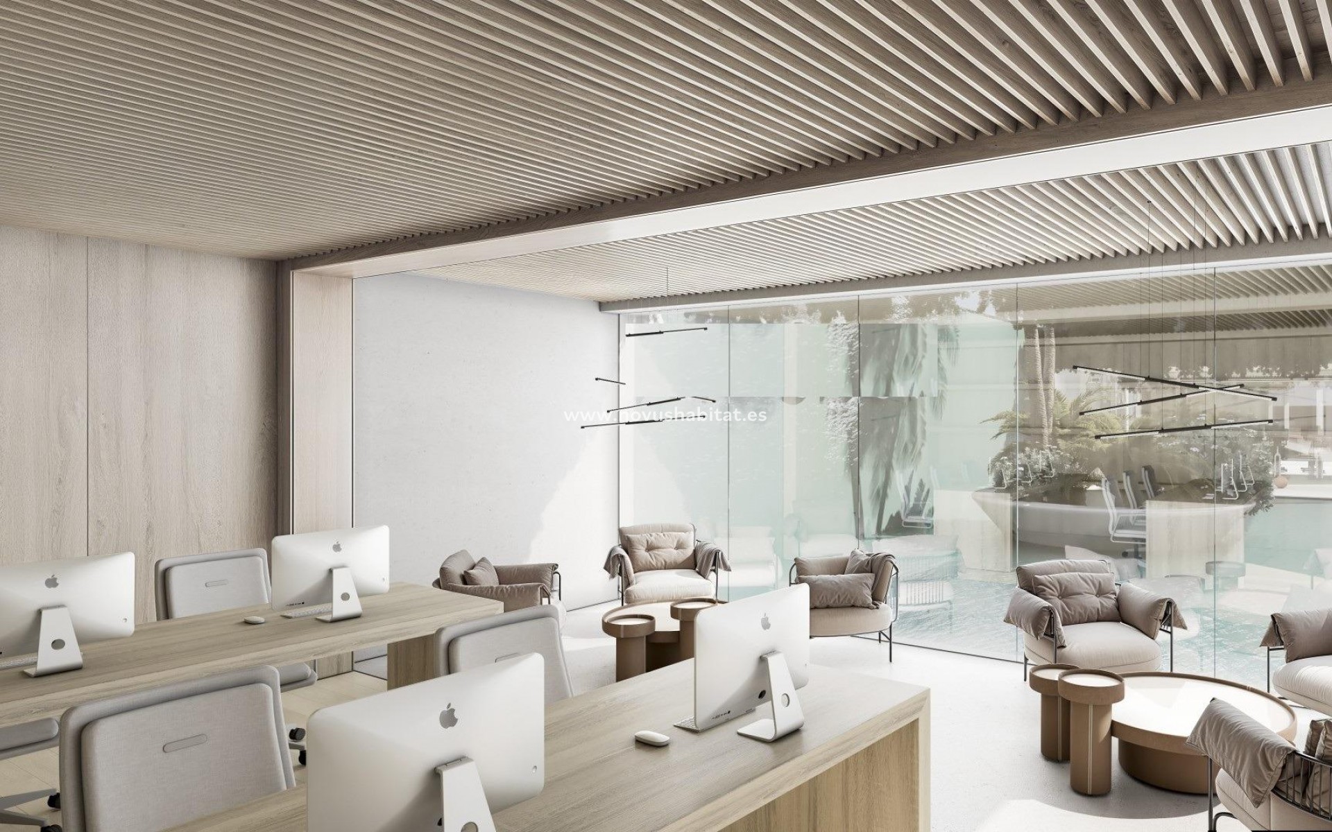 Nouvelle construction -  Appartement - Manilva