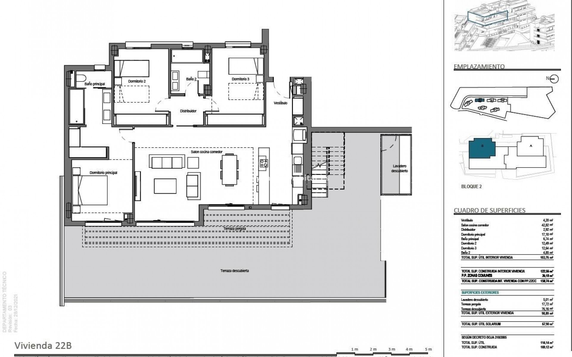 Nouvelle construction -  Appartement - Marbella - Los Monteros