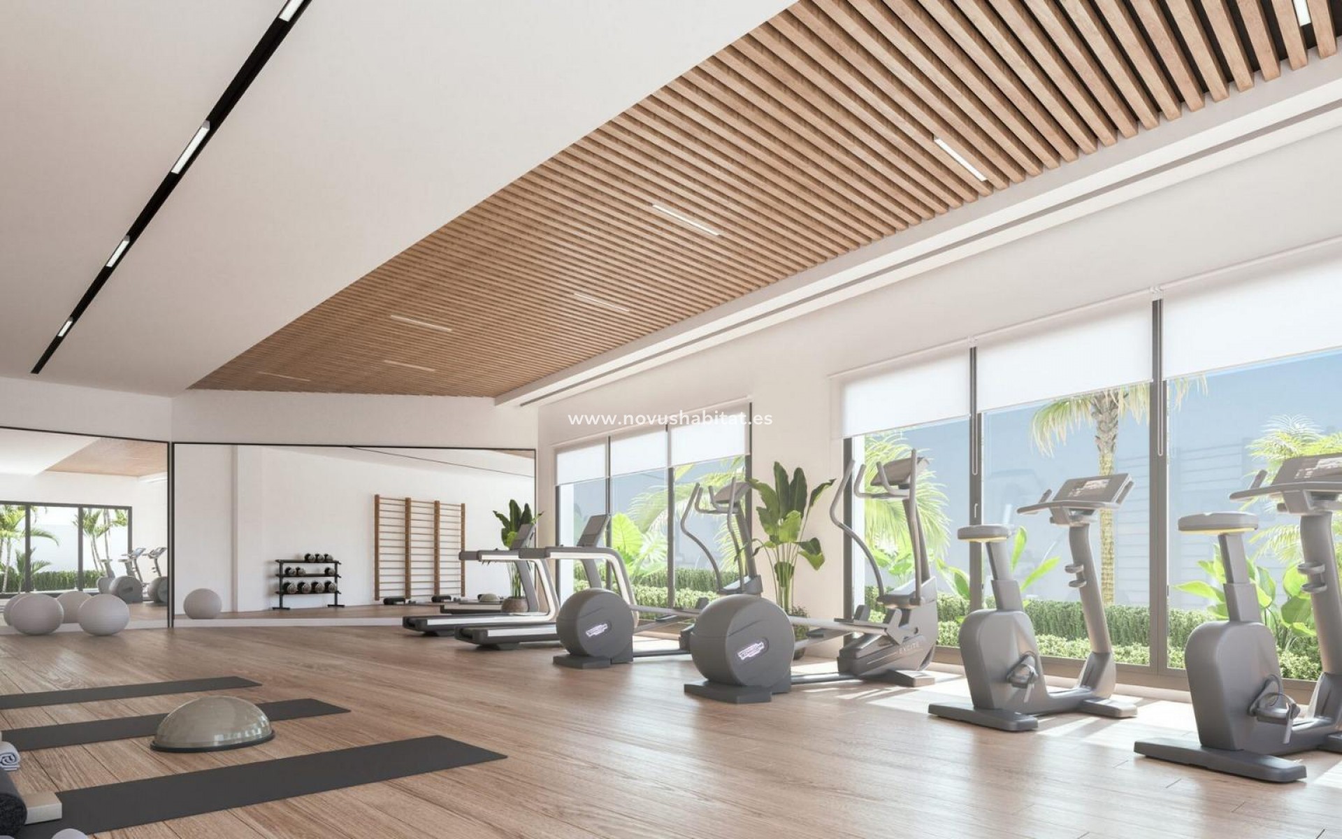 Nouvelle construction -  Appartement - Marbella