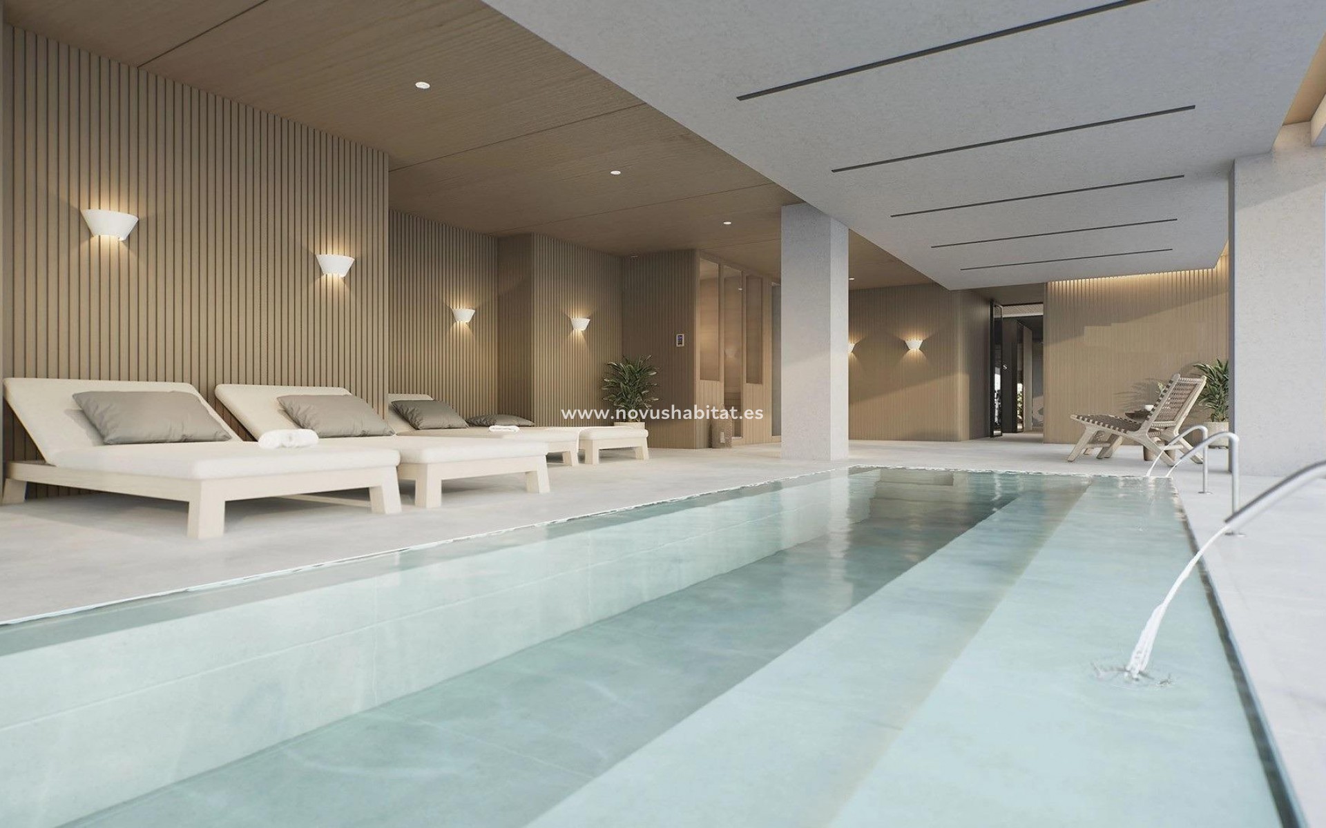 Nouvelle construction -  Appartement - Mijas