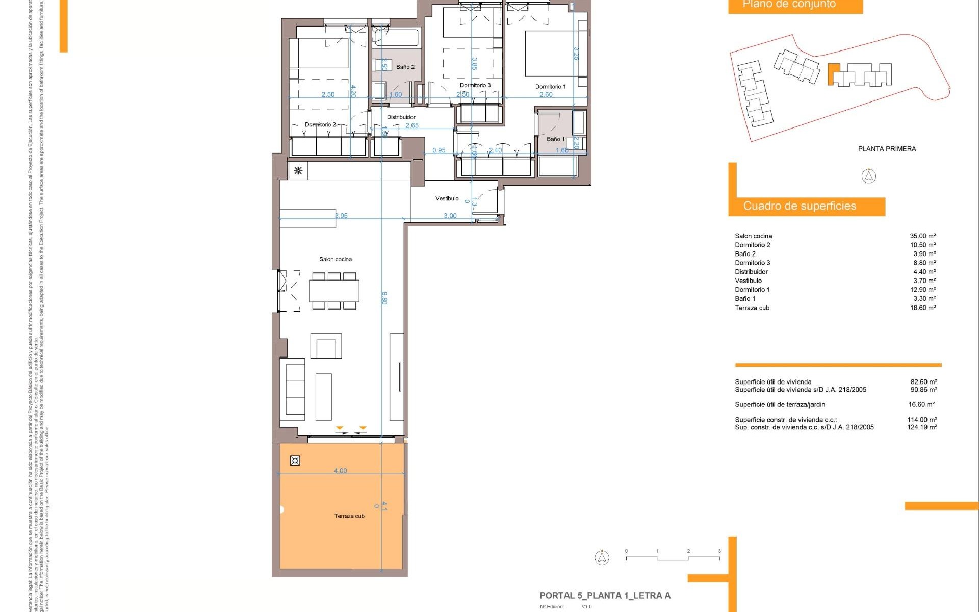 Nouvelle construction -  Appartement - Mijas