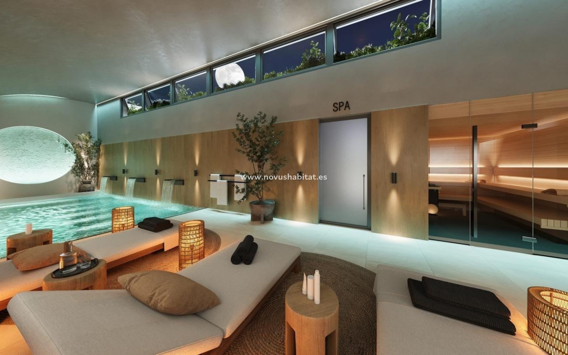 Nouvelle construction -  Appartement - Mijas