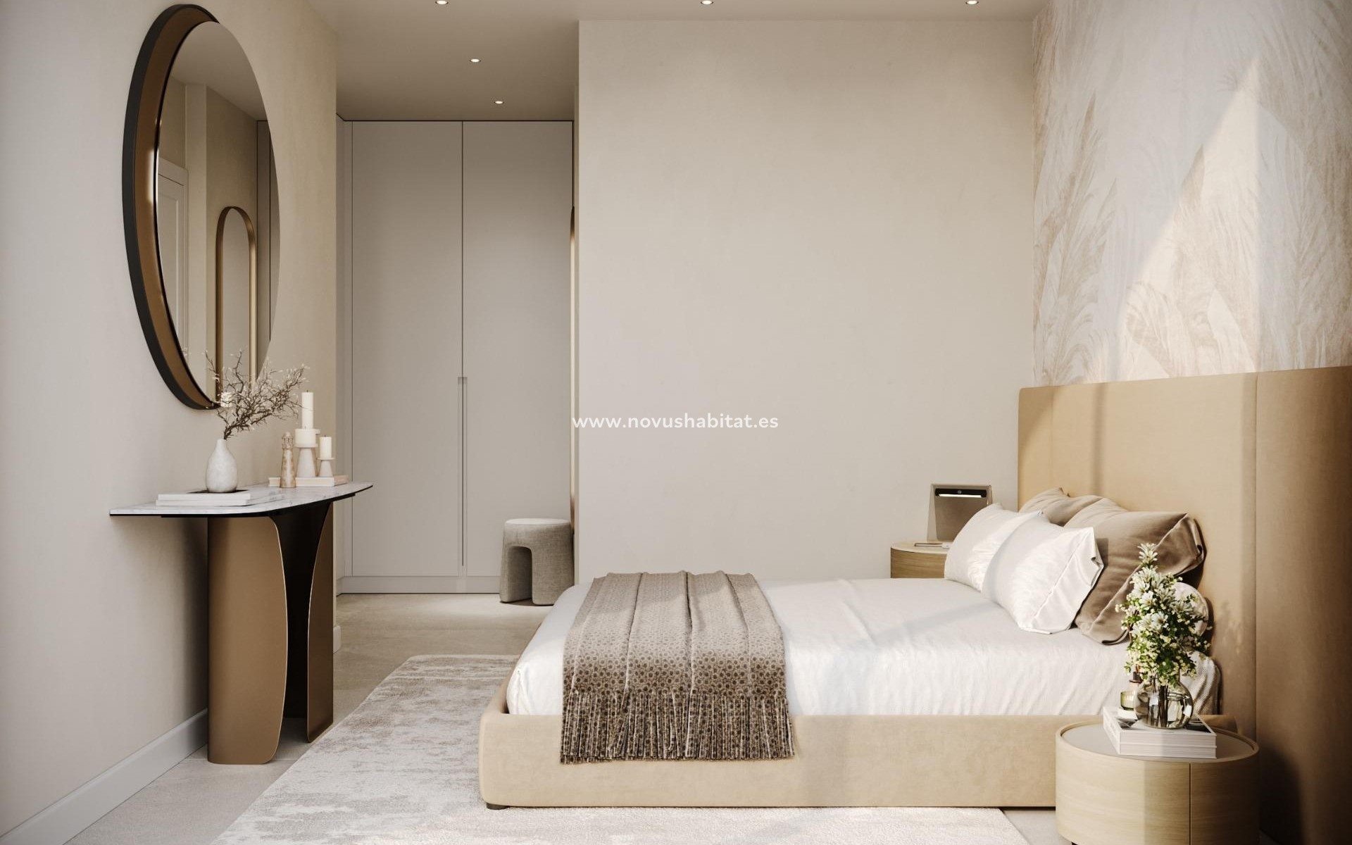 Nouvelle construction -  Appartement - Mijas