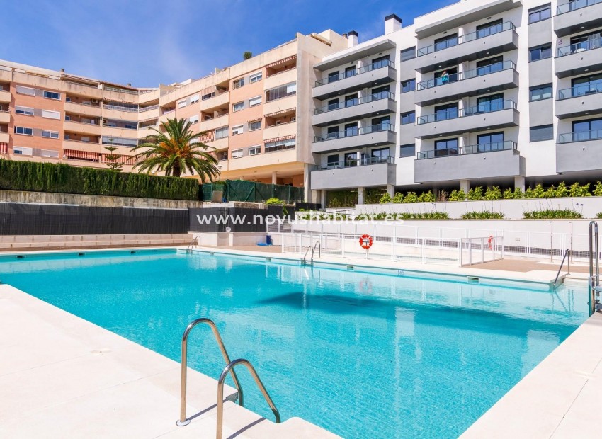 Nouvelle construction -  Appartement - Mijas