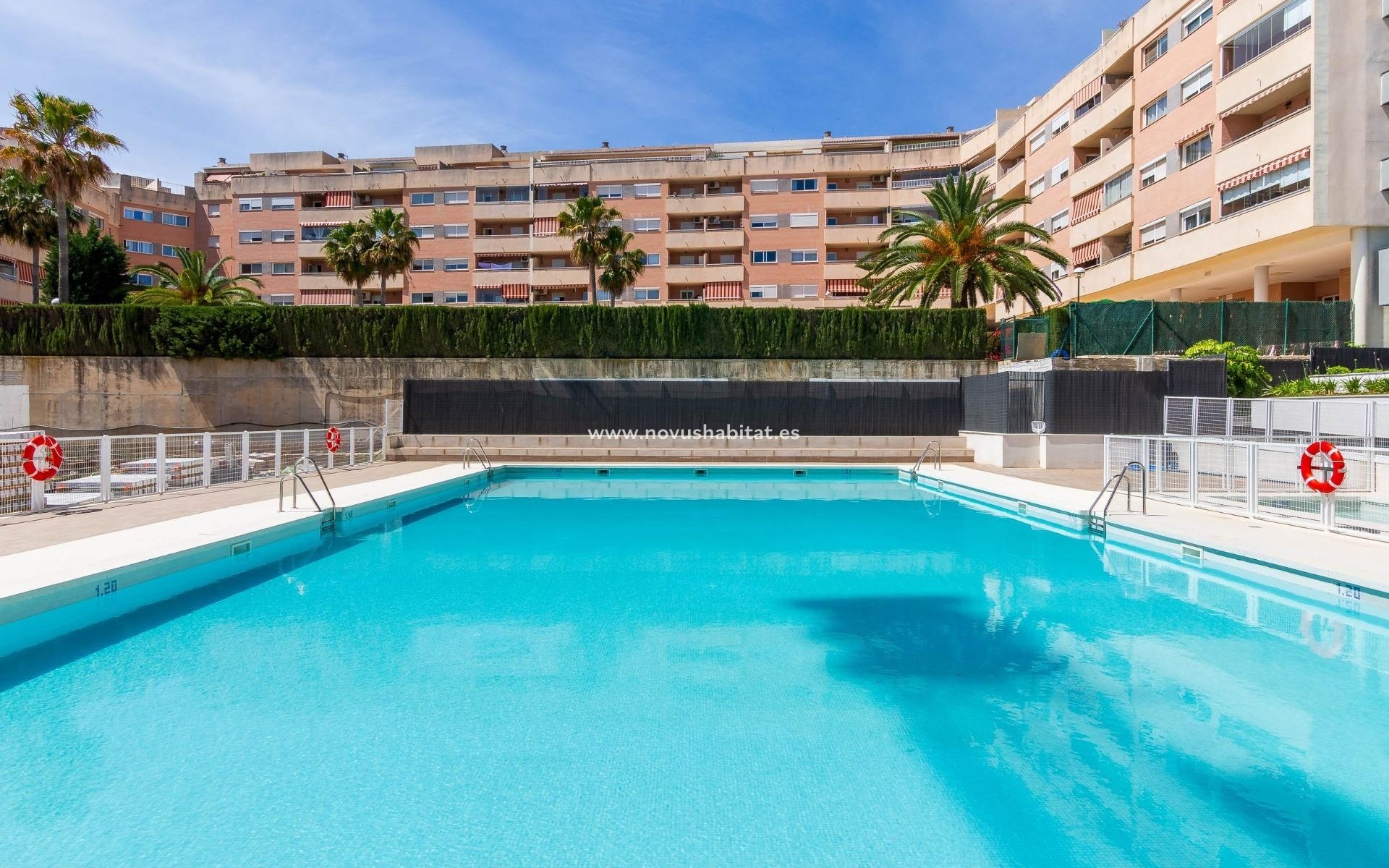 Nouvelle construction -  Appartement - Mijas