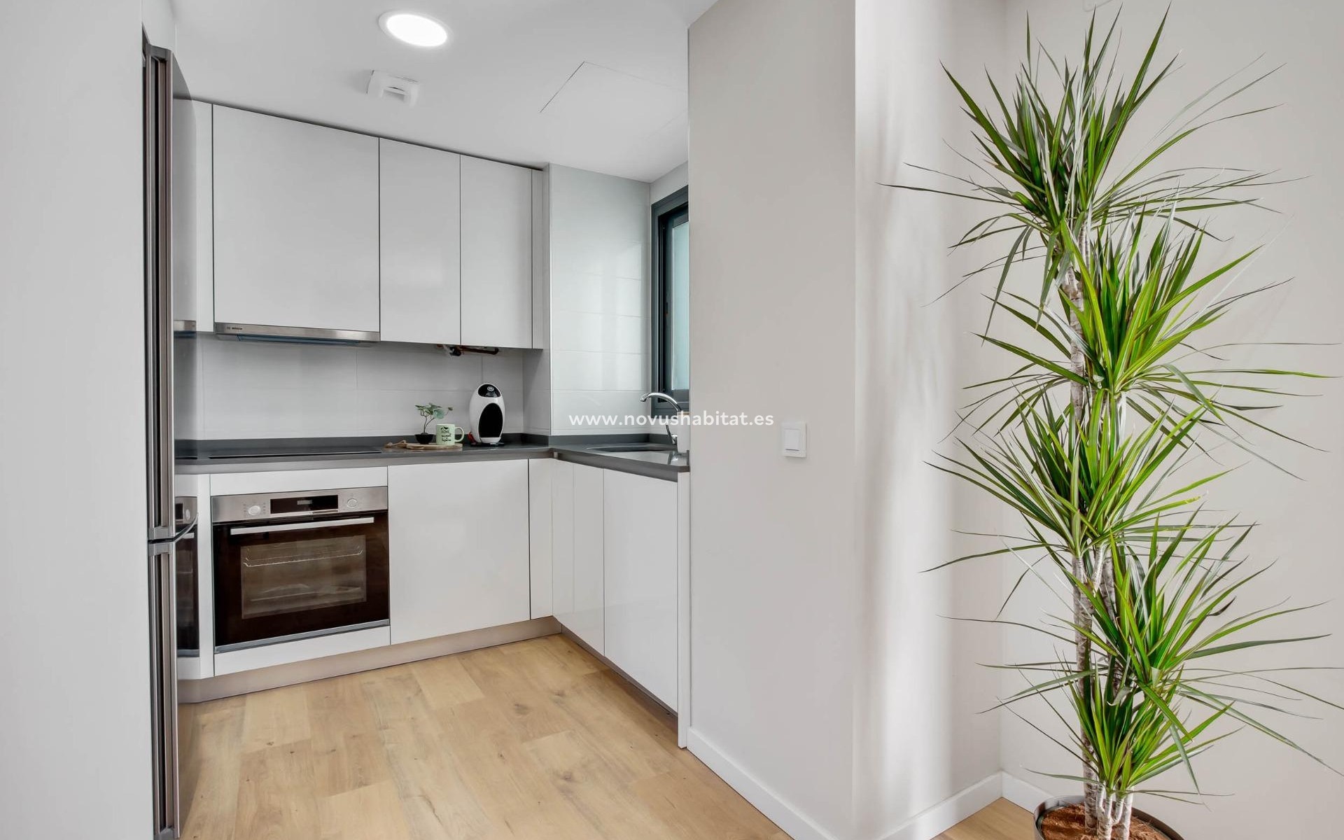 Nouvelle construction -  Appartement - Mijas