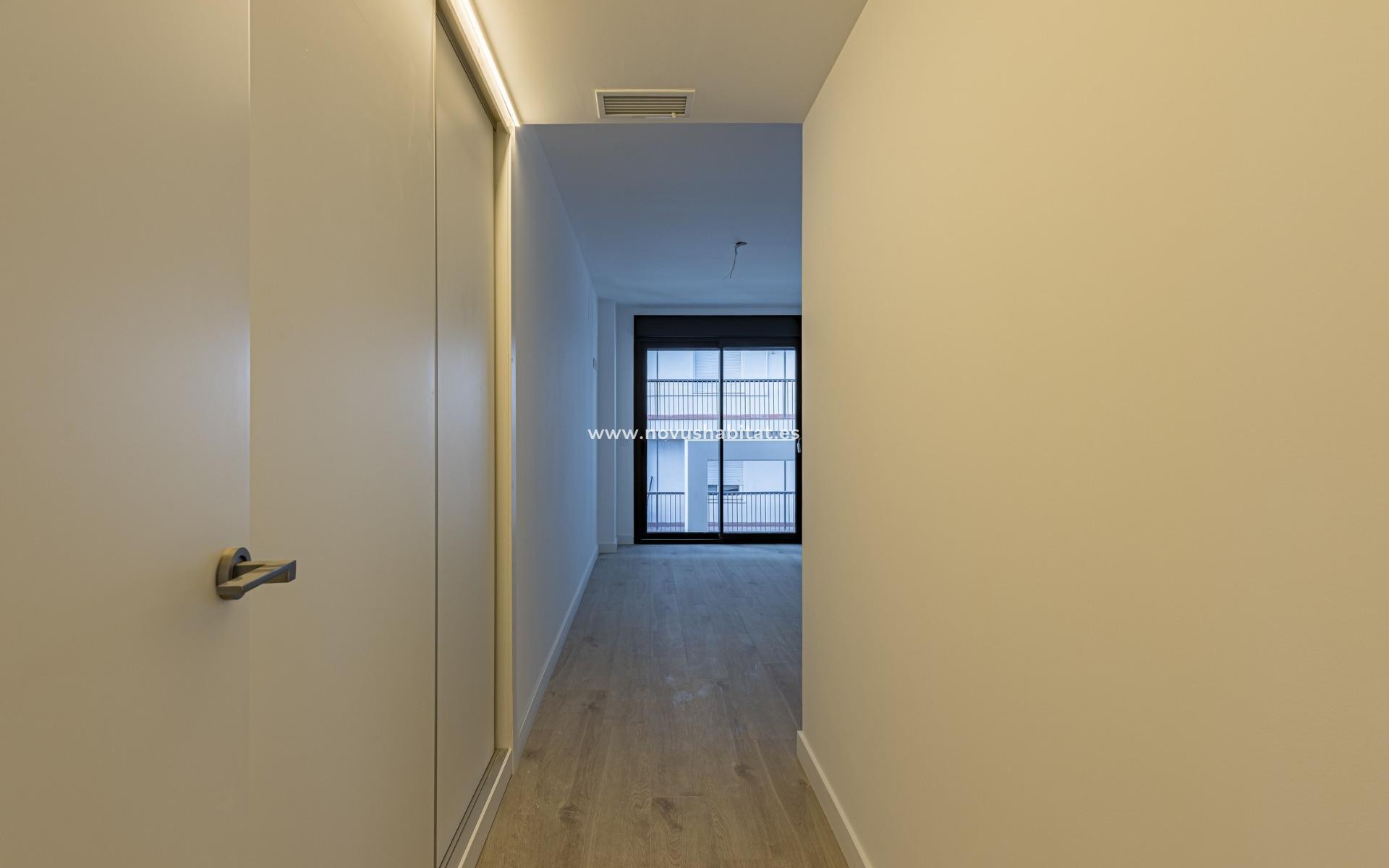 Nouvelle construction -  Appartement - Murcia