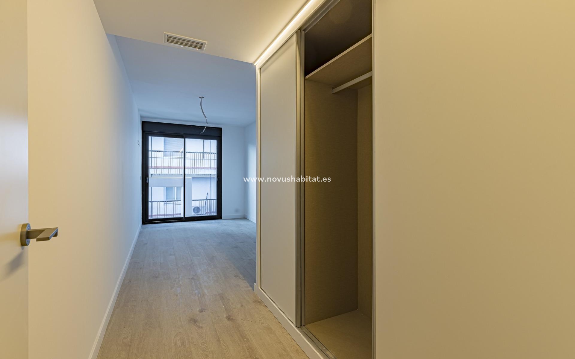 Nouvelle construction -  Appartement - Murcia