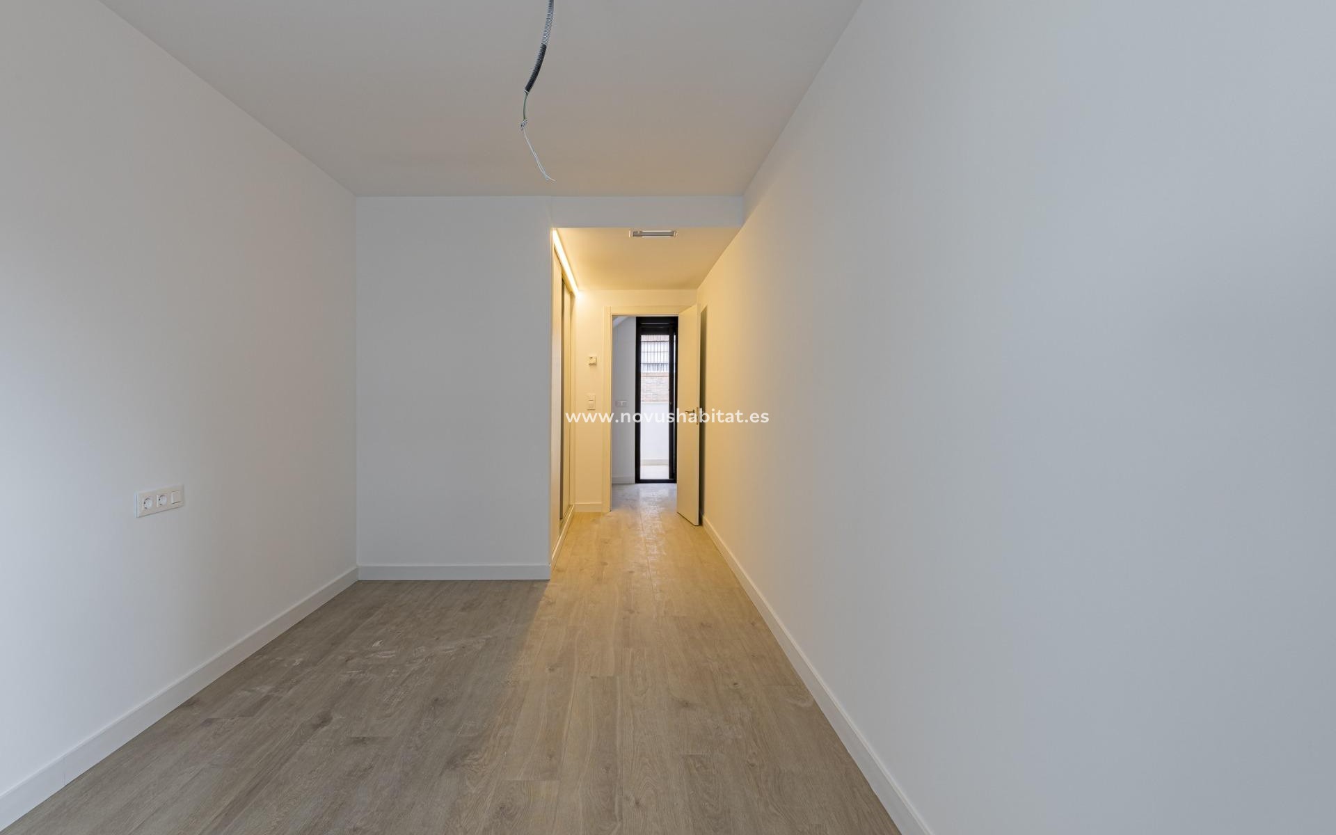 Nouvelle construction -  Appartement - Murcia